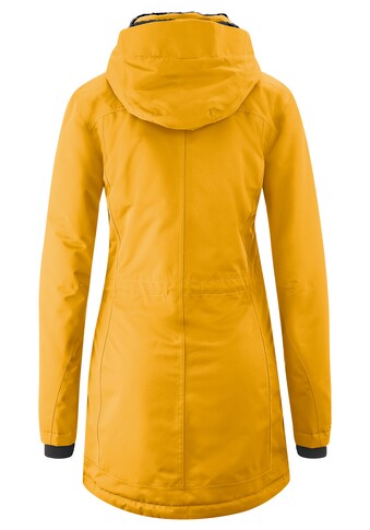 Maier Sports Funktionsjacke »Lisa 2«, Outdoor-Mantel mit vollem Wetterschutz kaufen