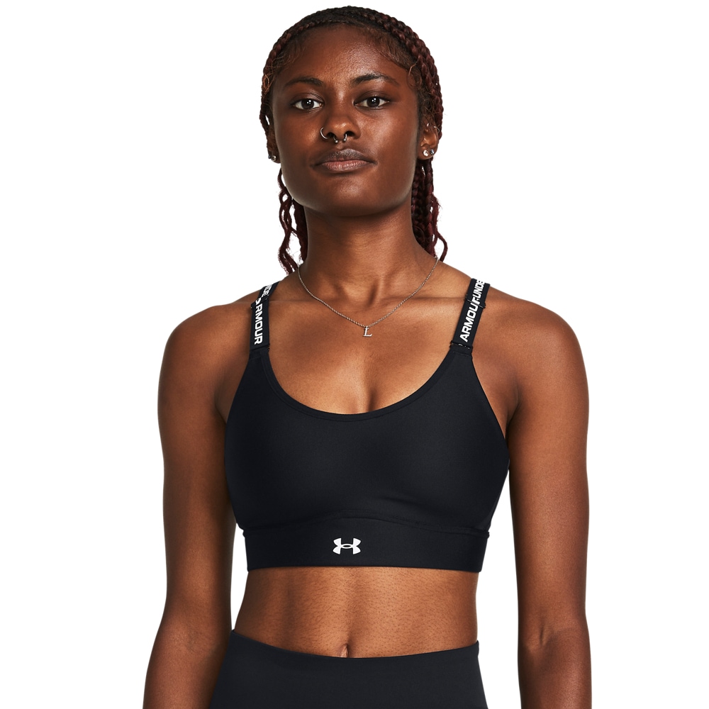 Under Armour® Sport-BH »UA INFINITY MID 2.0 BRA« 1 Stk.