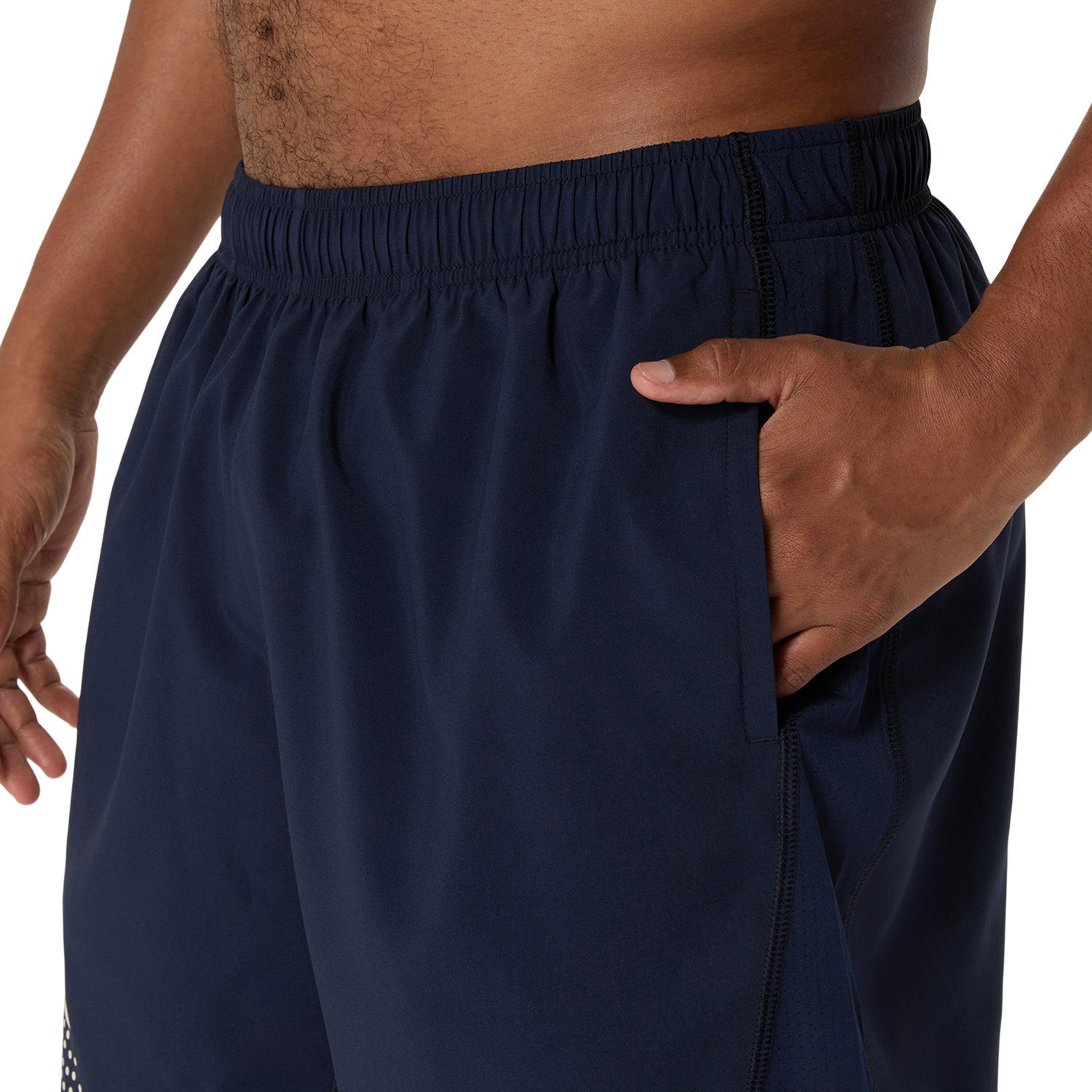 Asics Laufshorts »ASICS ICON 7IN SHORT«