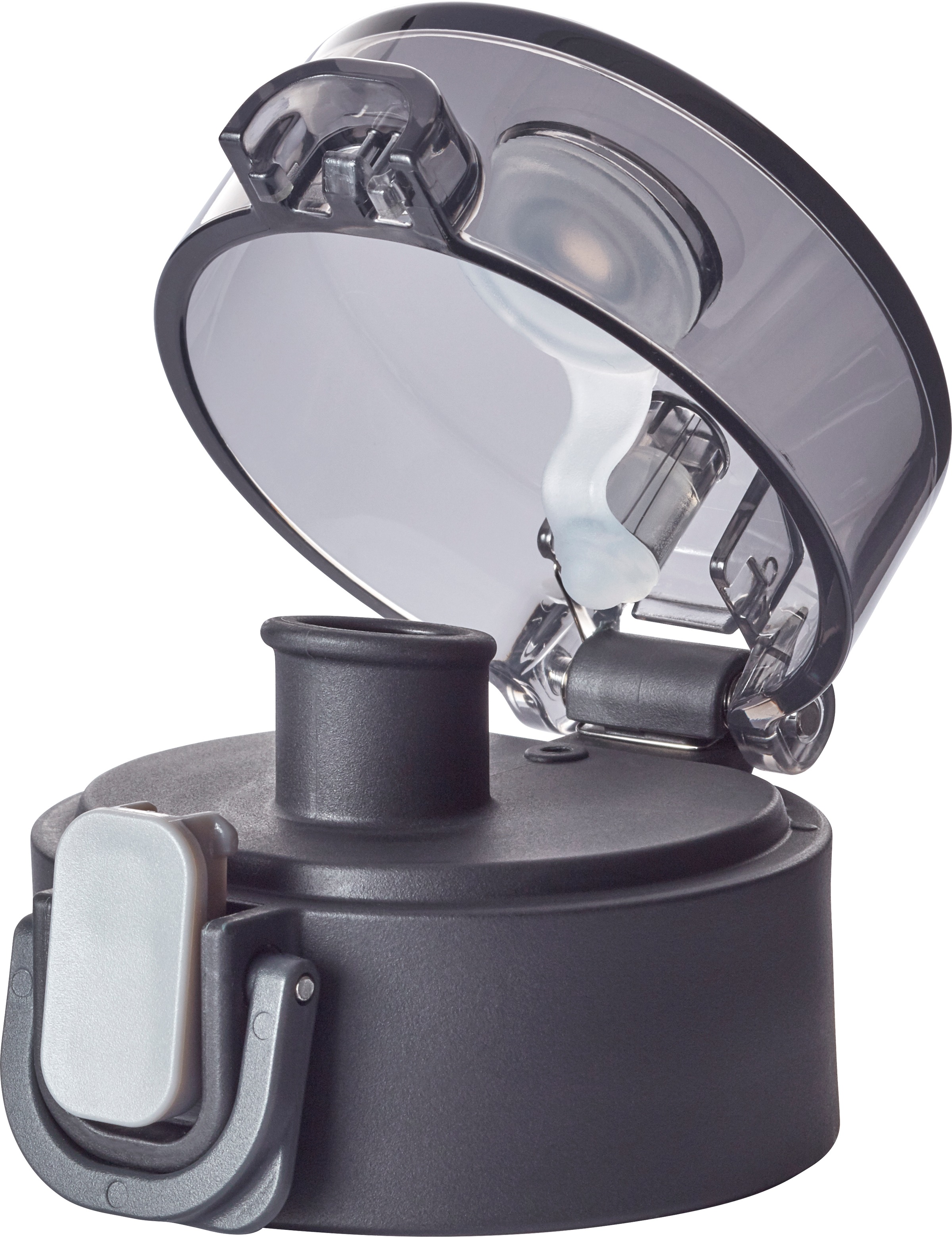 Zwilling Trinkflasche »Bottle mit Fruchtsieb zum Herausnehmen, Fassungsvermögen ca. 680 ml«, (1 tlg.), bruchfestes Tritan