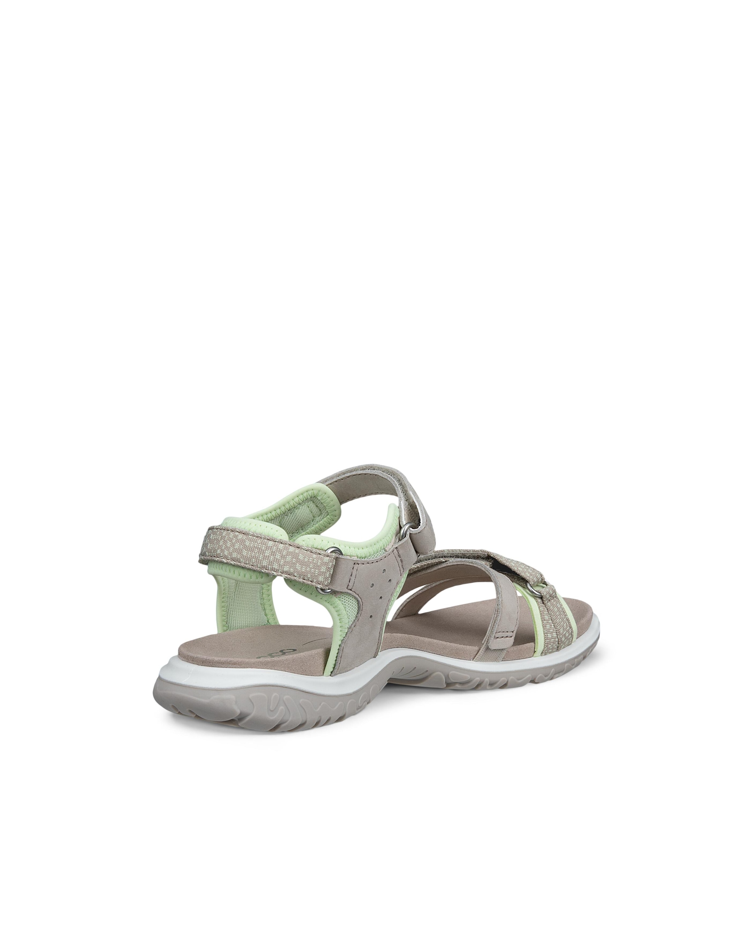 Ecco Trekkingsandale »ECCO OFFROAD ROAM W«  Outdoorschuh, Sommerschuh, Freizeitsandale, mit Klettverschlüssen