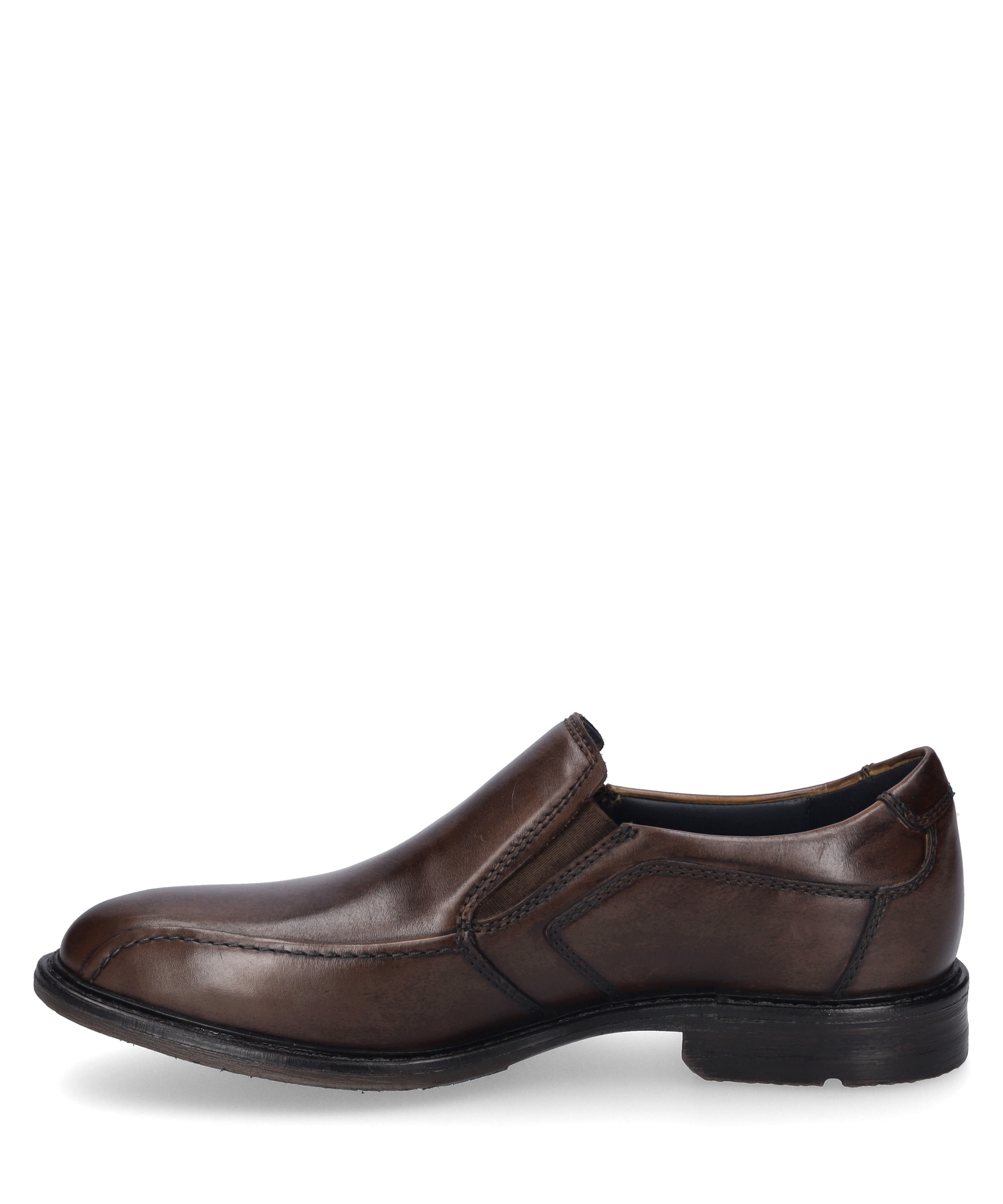 Josef Seibel Slipper »Earl 13, cognac«
