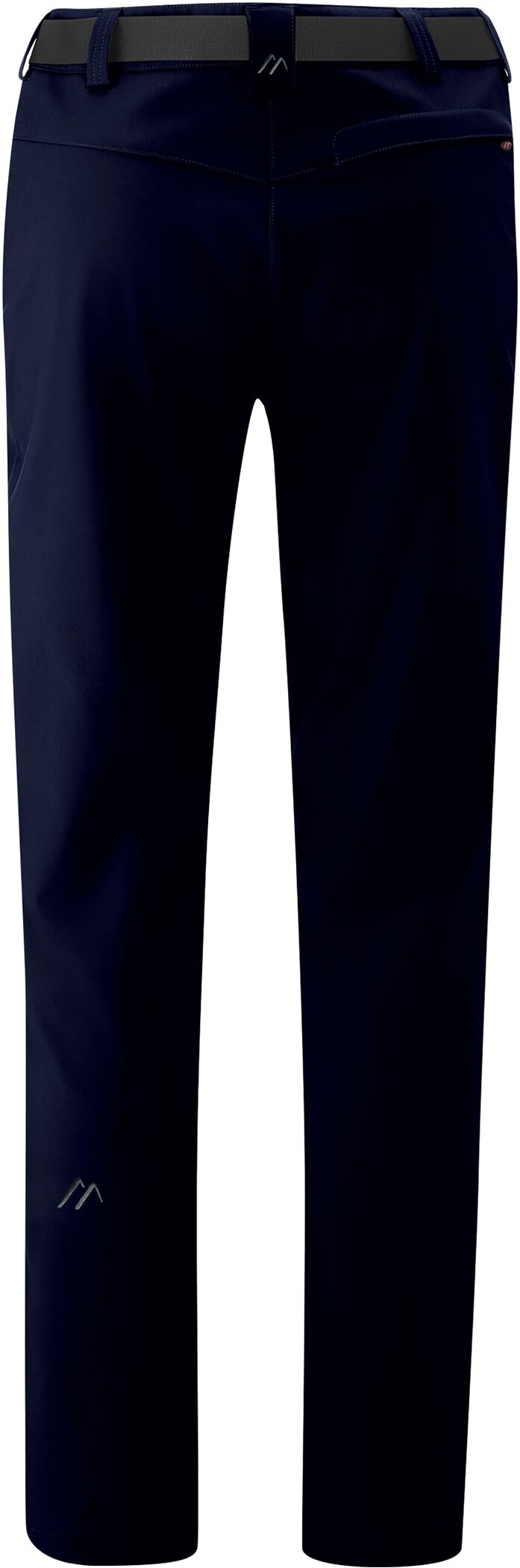 Maier Sports Outdoorhose »DA-HOSE EL. SOFTSH. PERLIT W«