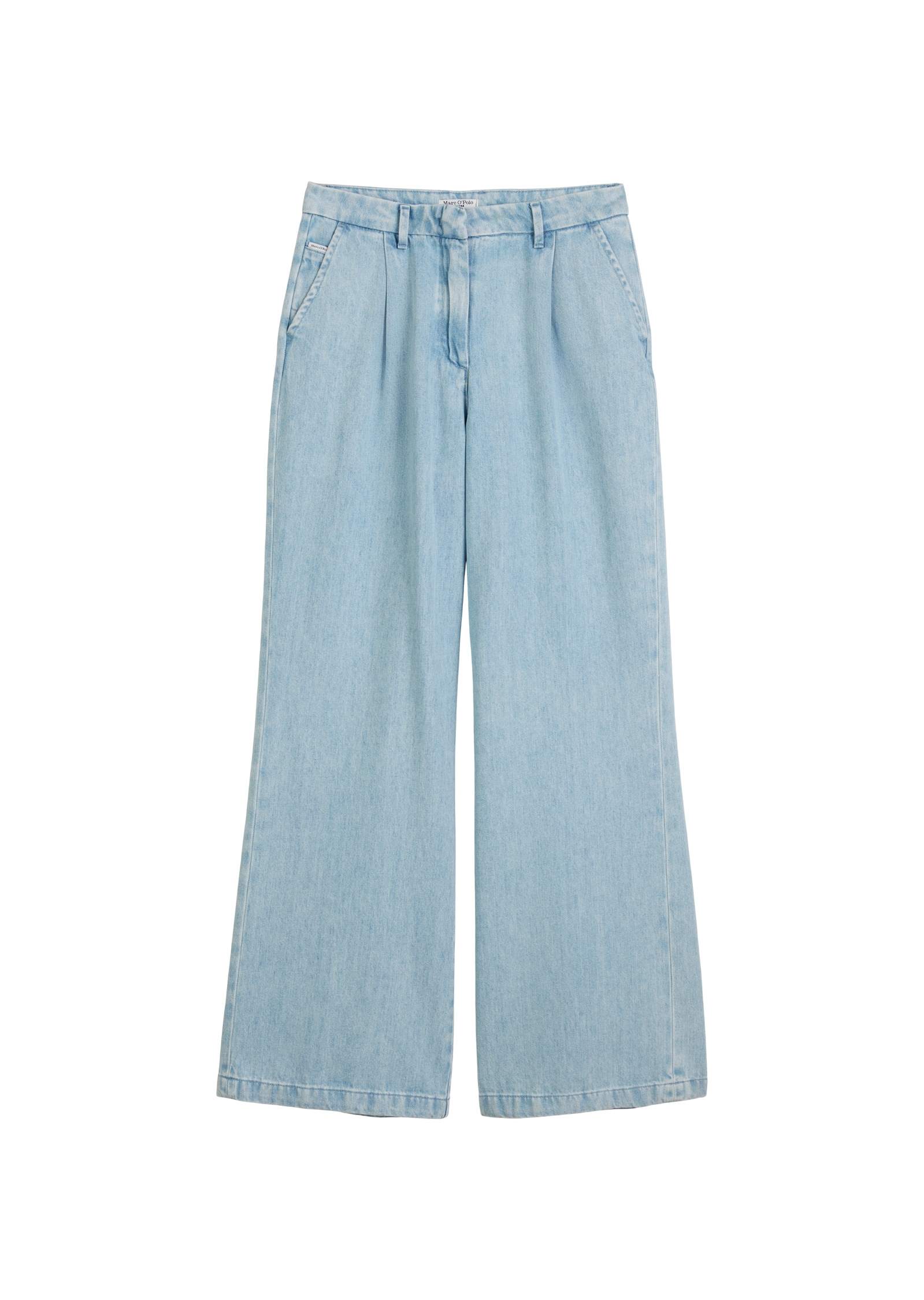 Marc O'Polo DENIM Weite Jeans