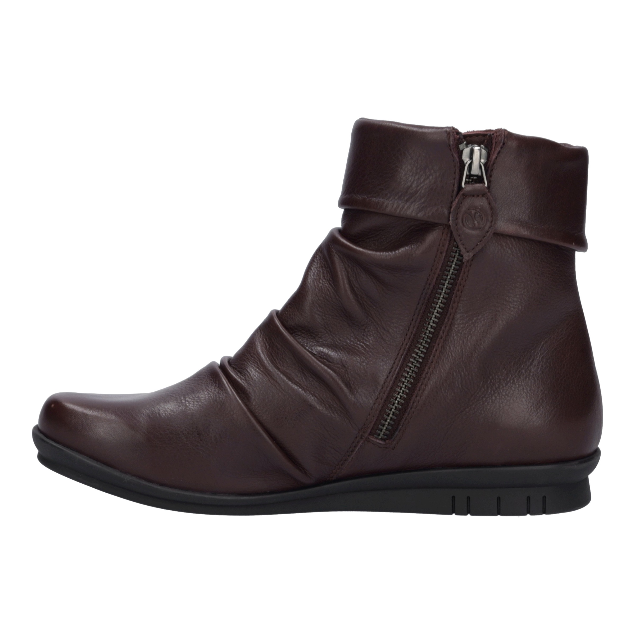 Josef Seibel Stiefelette »Violet 02, bordeaux«