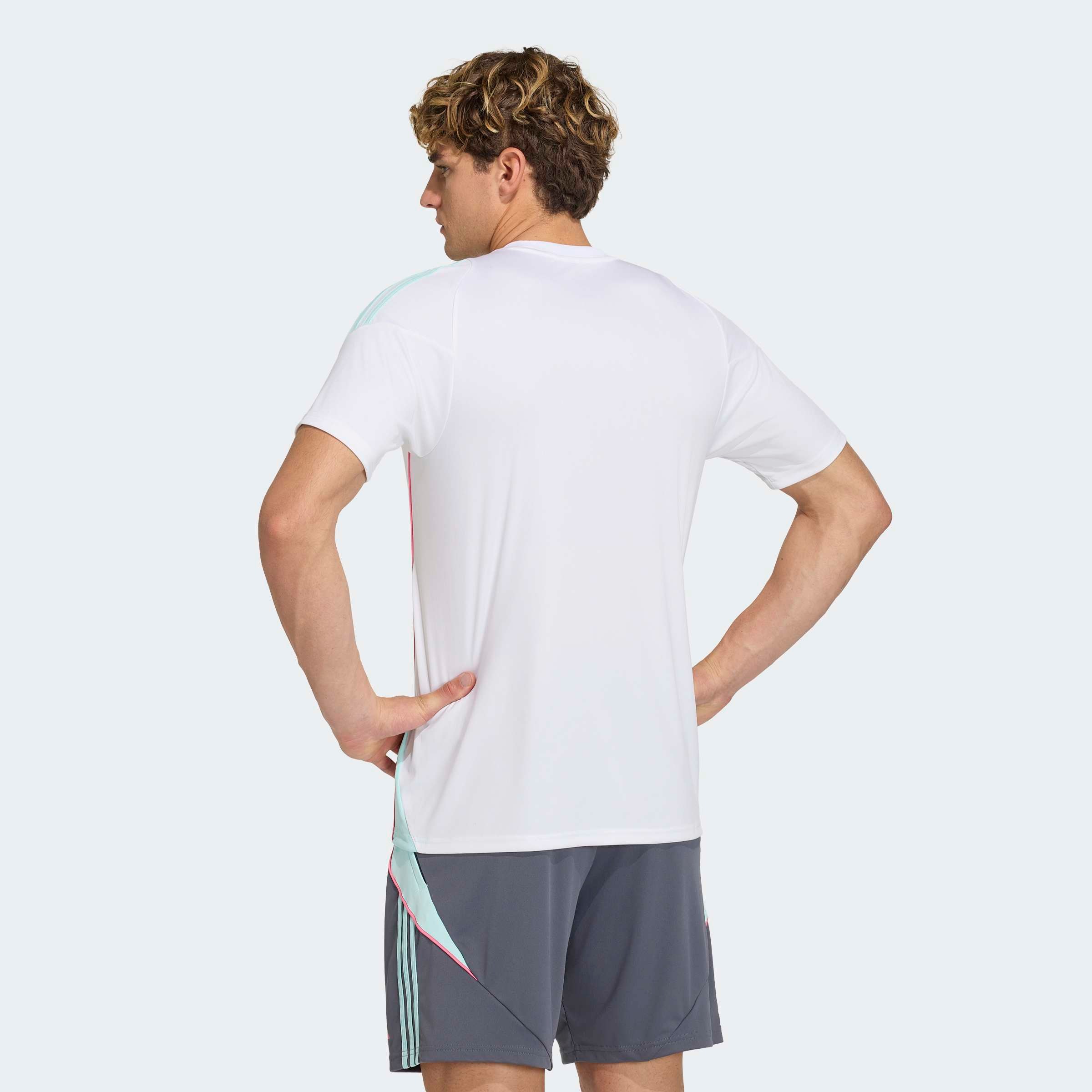 adidas Performance Fußballtrikot »MESSI TRAININGSTRIKOT«