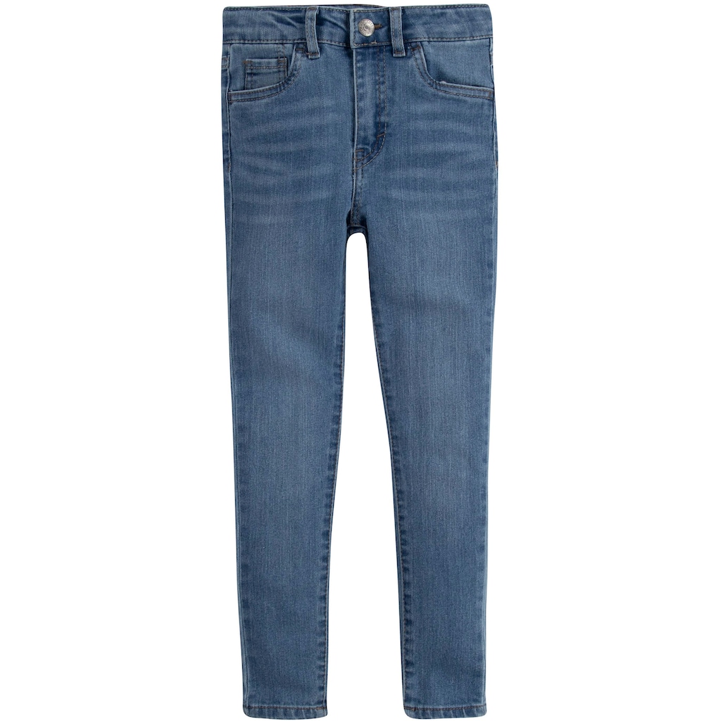 Levi's® Kids Stretch-Jeans »720™ HIGH RISE SUPER SKINNY«