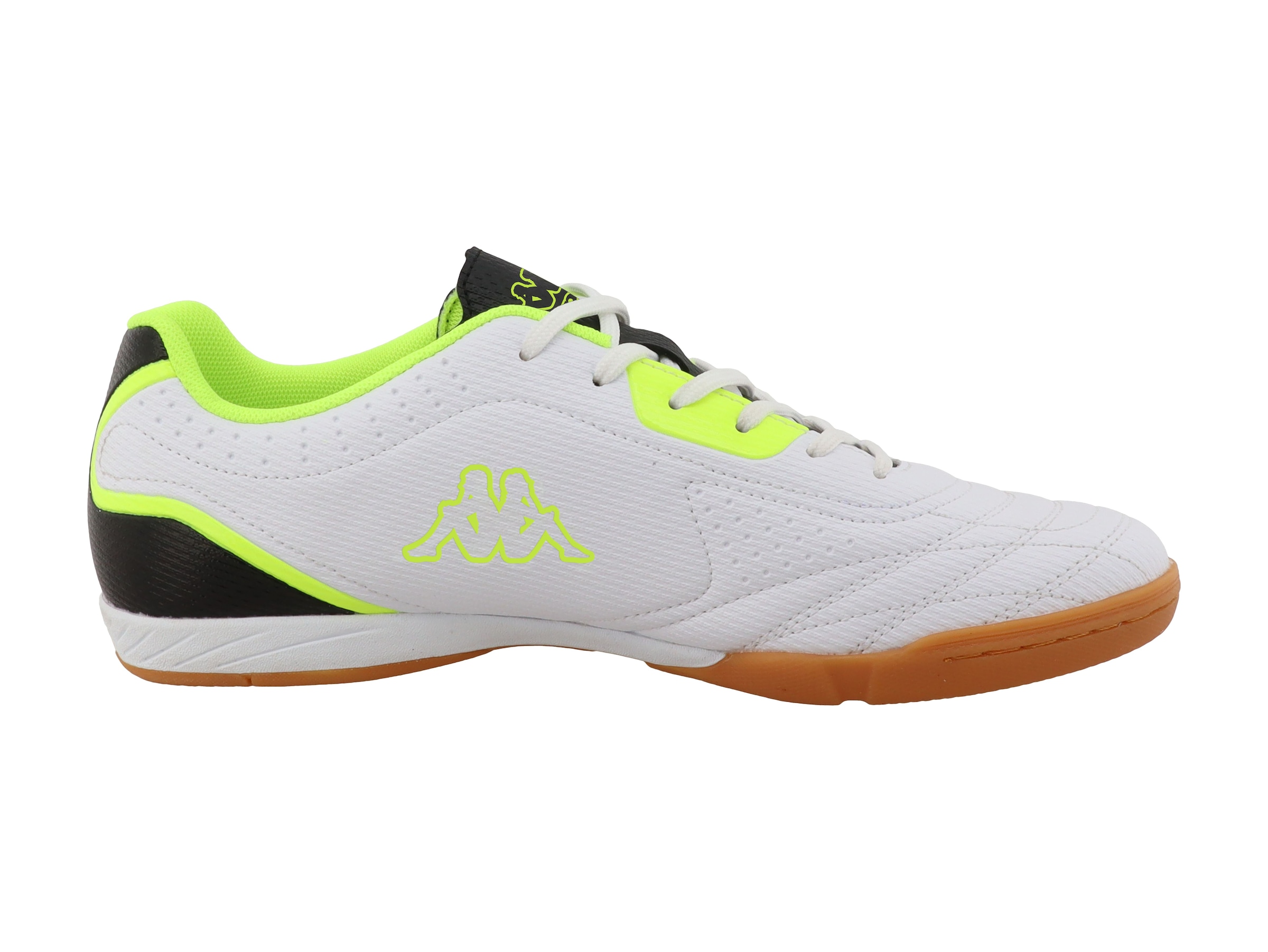 Kappa Fußballschuh »WALEAH«  für Halle und Straße