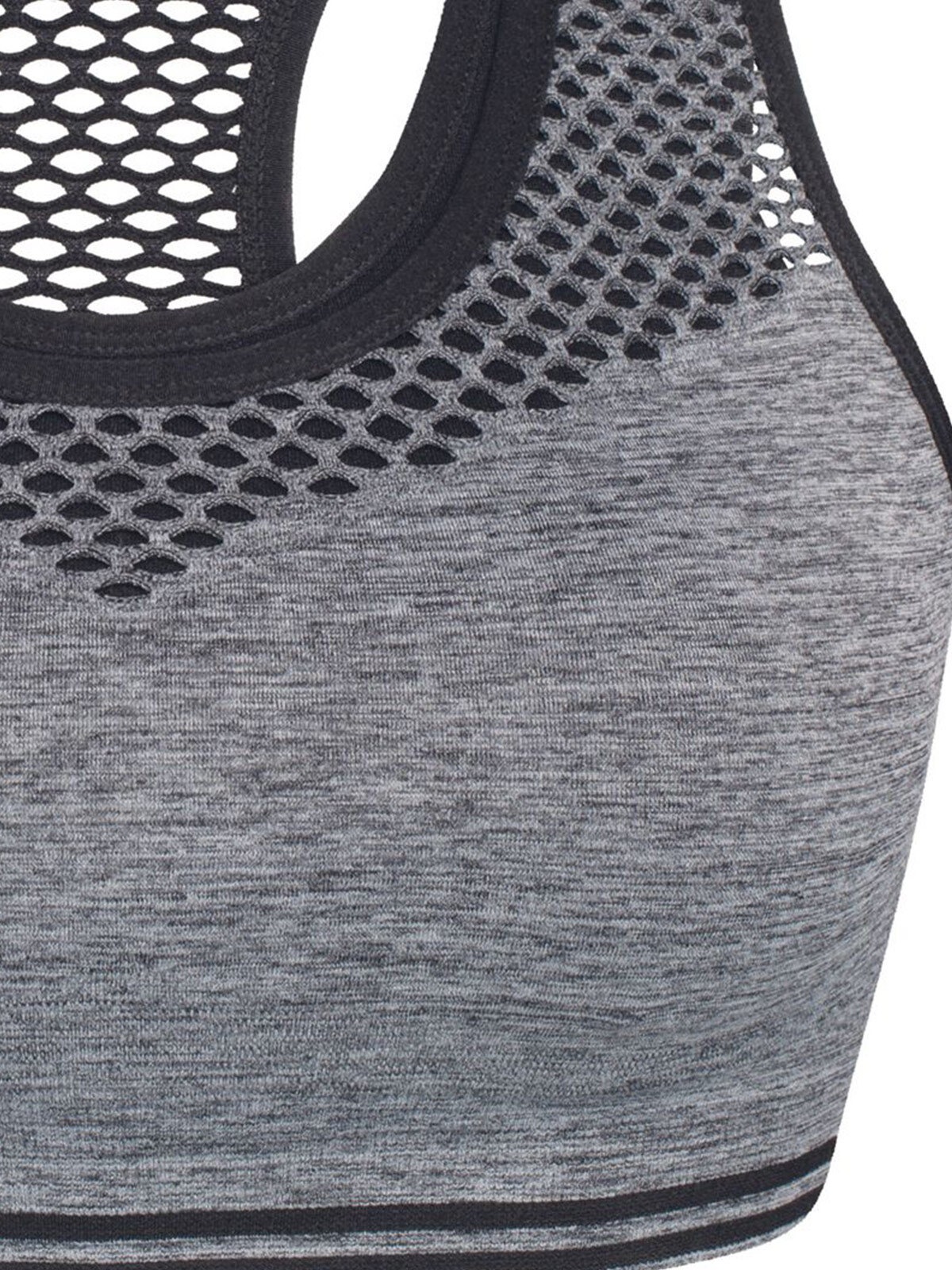Sassa Sport-BH »Sport-BH SPORTS BRAS GLOBAL RECYCLING«