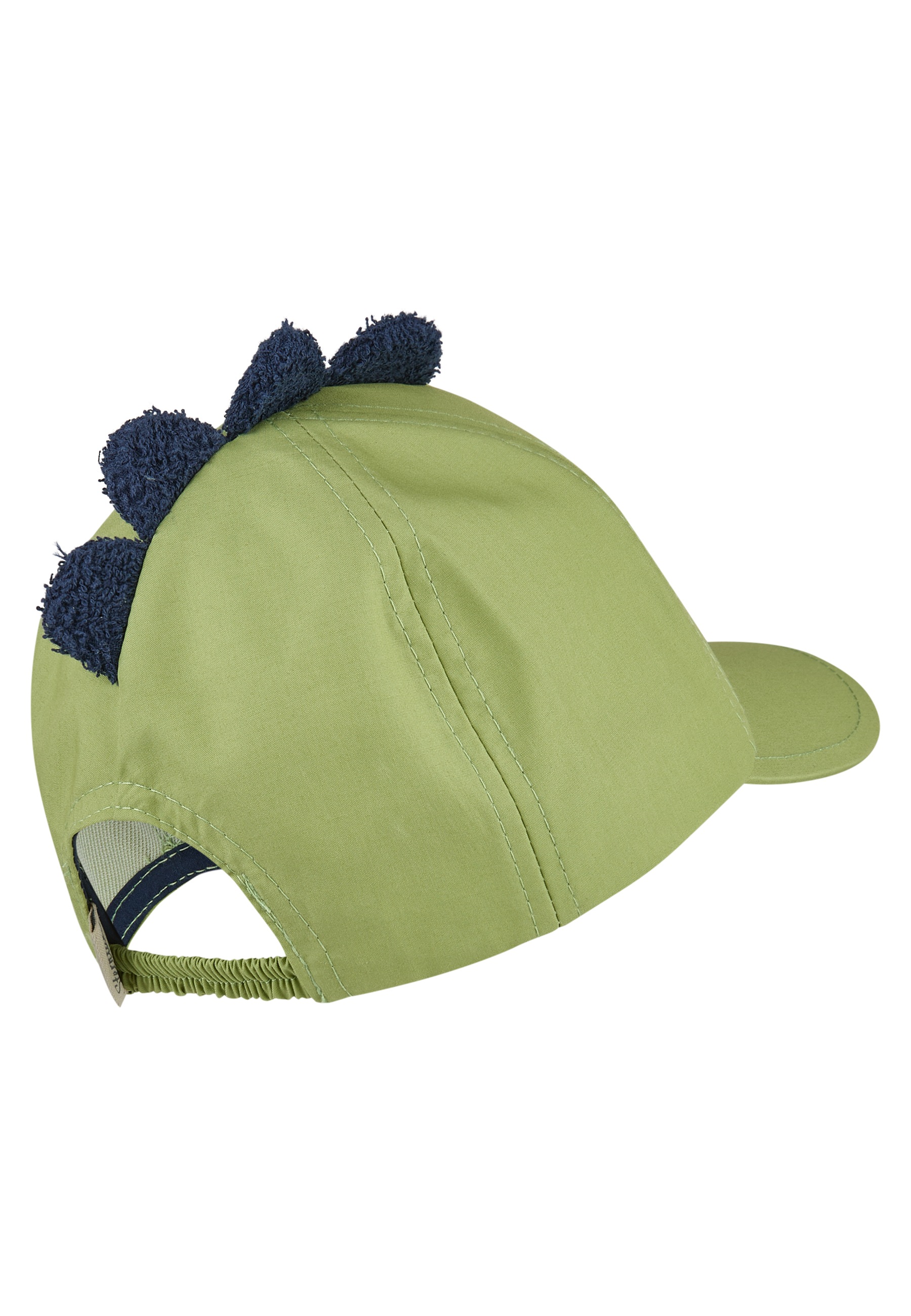 Sterntaler® Baseball Cap »Basecap Zacken«
