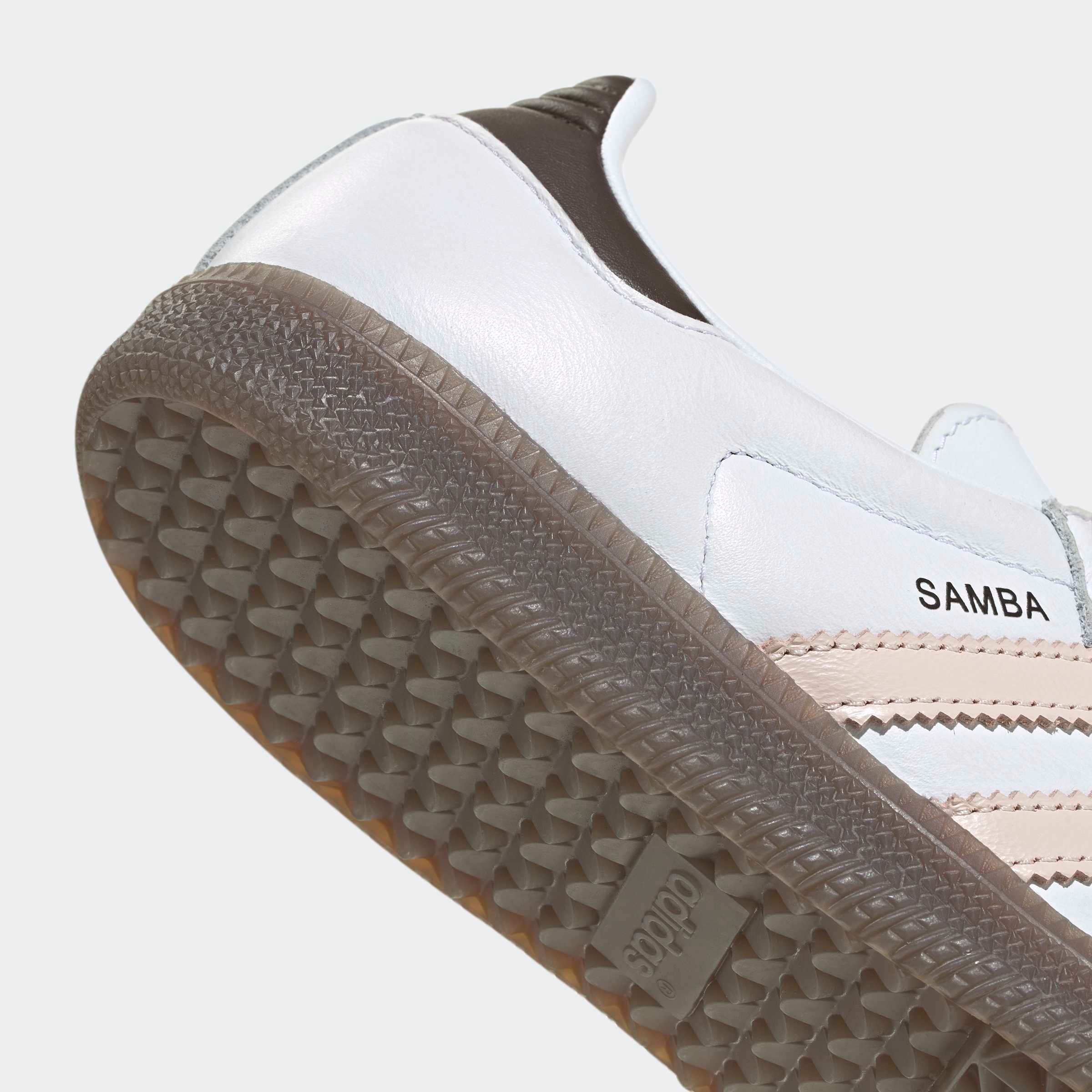 adidas Originals Sneaker »SAMBA OG«