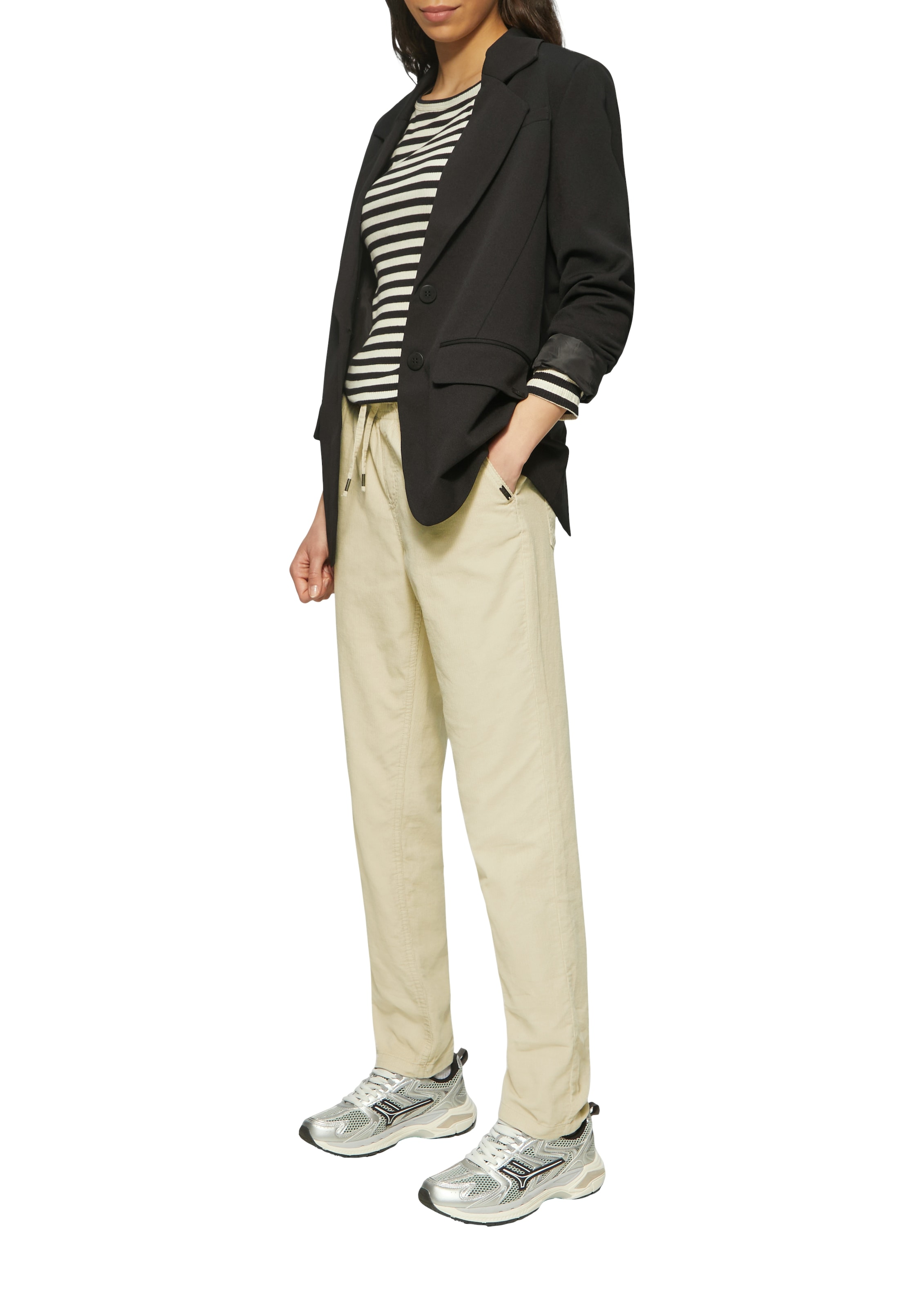 QS Jogginghose, mit Taschen