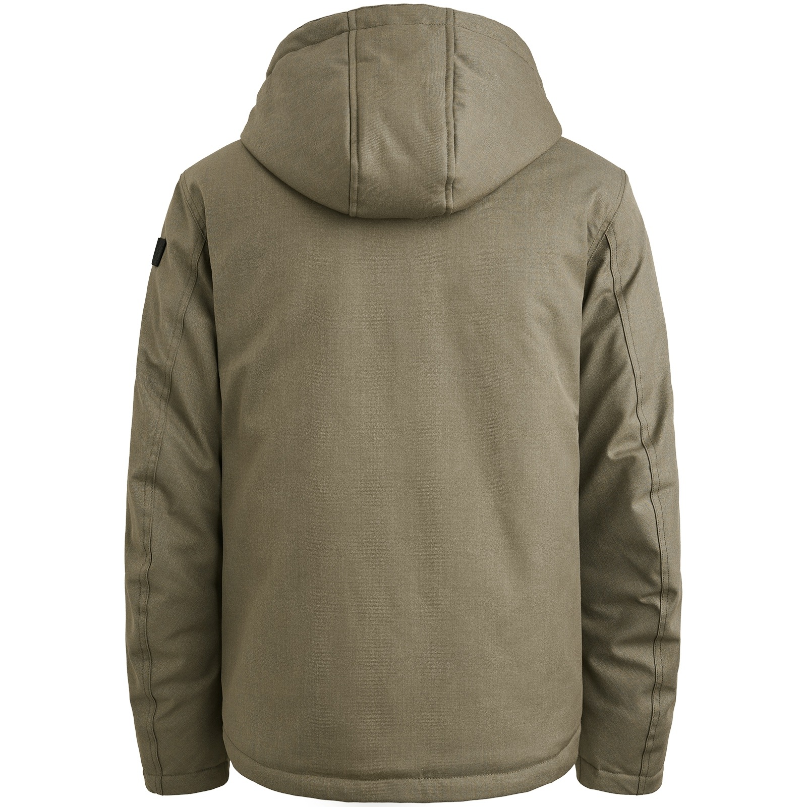 PME LEGEND Winterjacke »STRATOR« mit Kapuze Wasserabweisendes Material