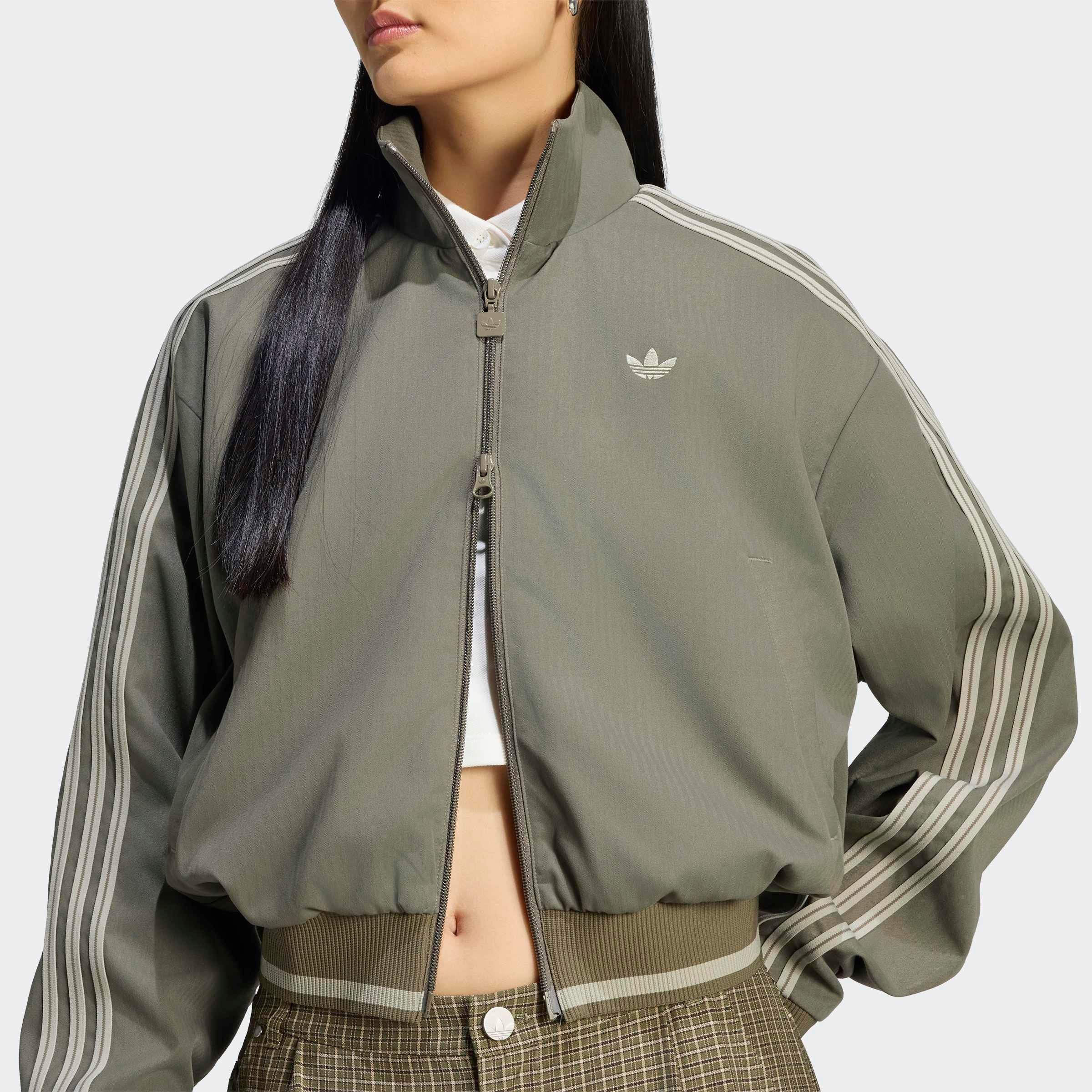 adidas Originals Outdoorjacke »FIREBIRD ORIGINALS« sportlicher Stil, für Erwachsene