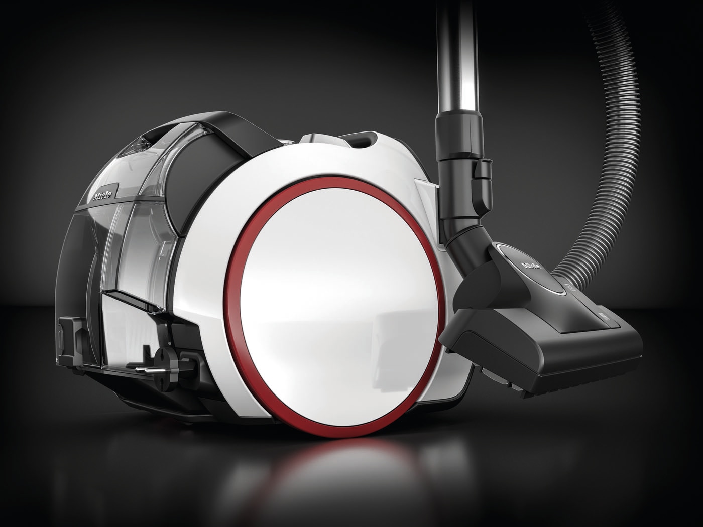 Miele Bodenstaubsauger »Boost CX1« 890 W beutellos