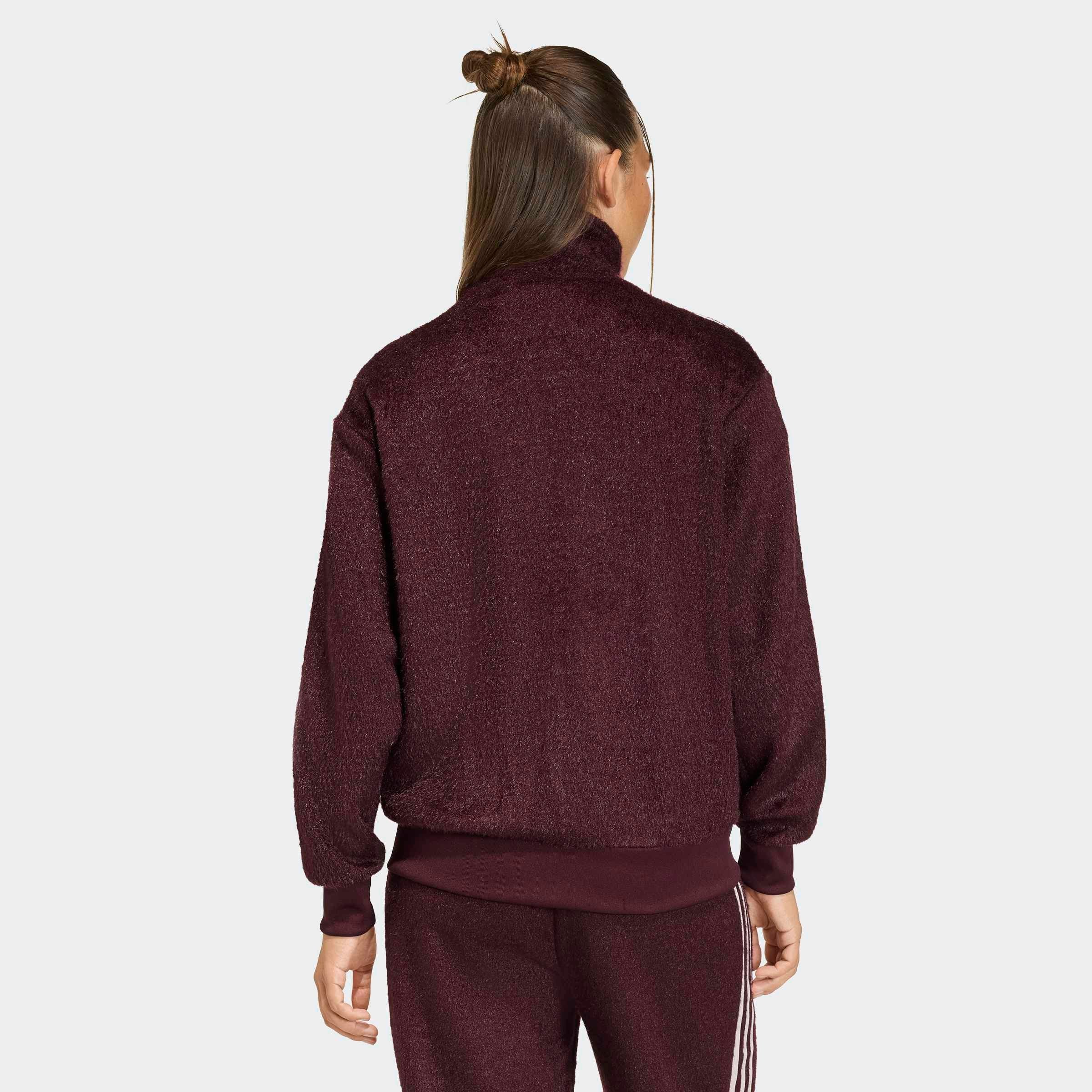 adidas Originals Trainingsjacke »MOHAIR FB TT«