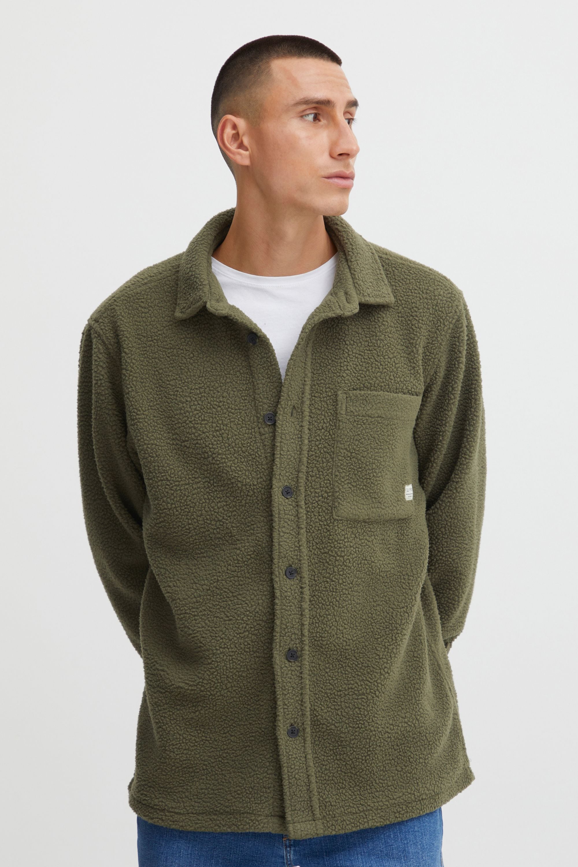 11 Project Fleecejacke »Fleecejacke PRDev«, ohne Kapuze