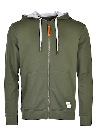 Sweatjacke »Sweatjacke TG22010«