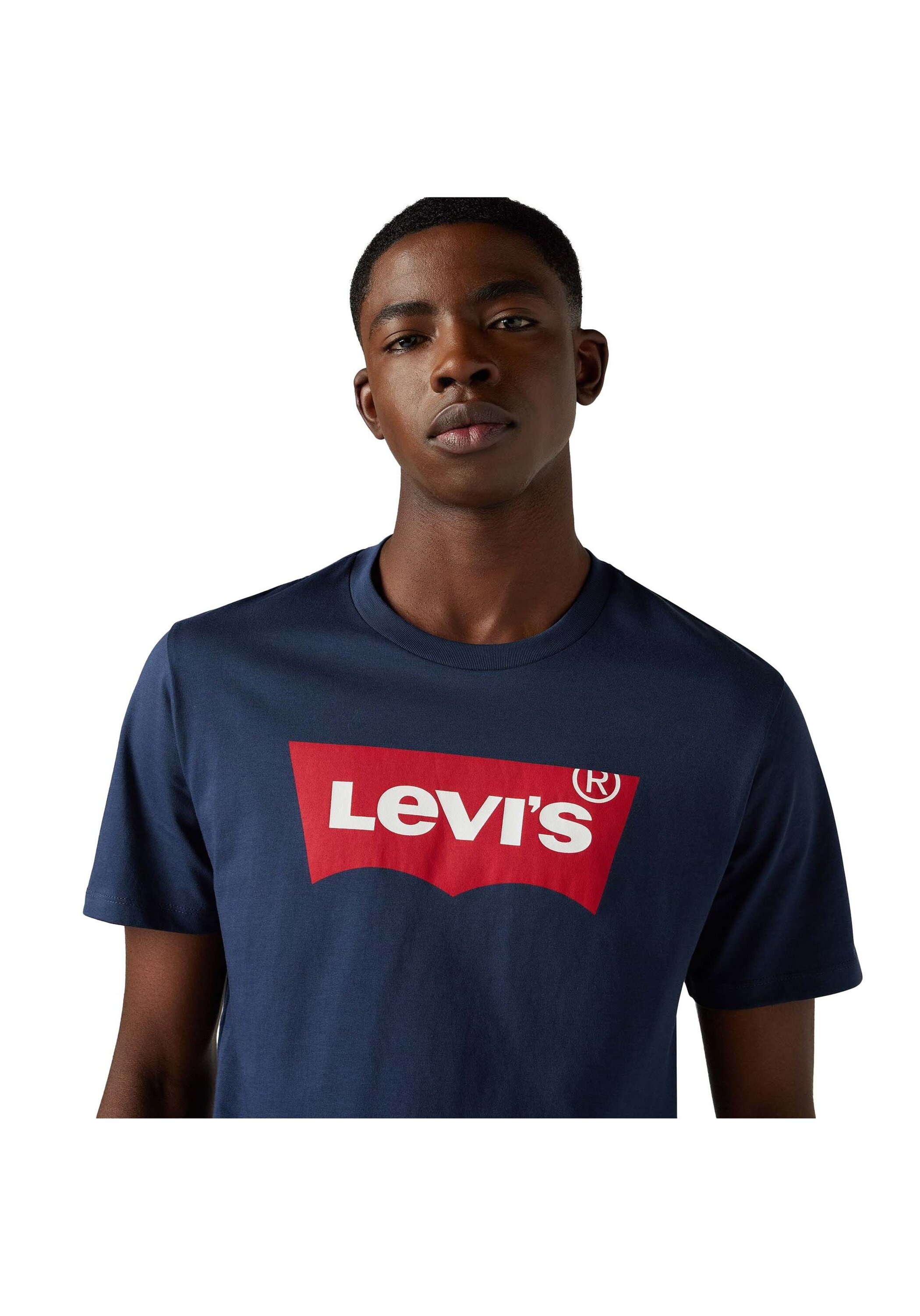 Levi's® T-Shirt »T-Shirt Graphic Set-In Neck 1er Pack«
