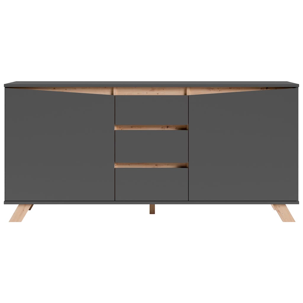 byLIVING Sideboard »Valentin«