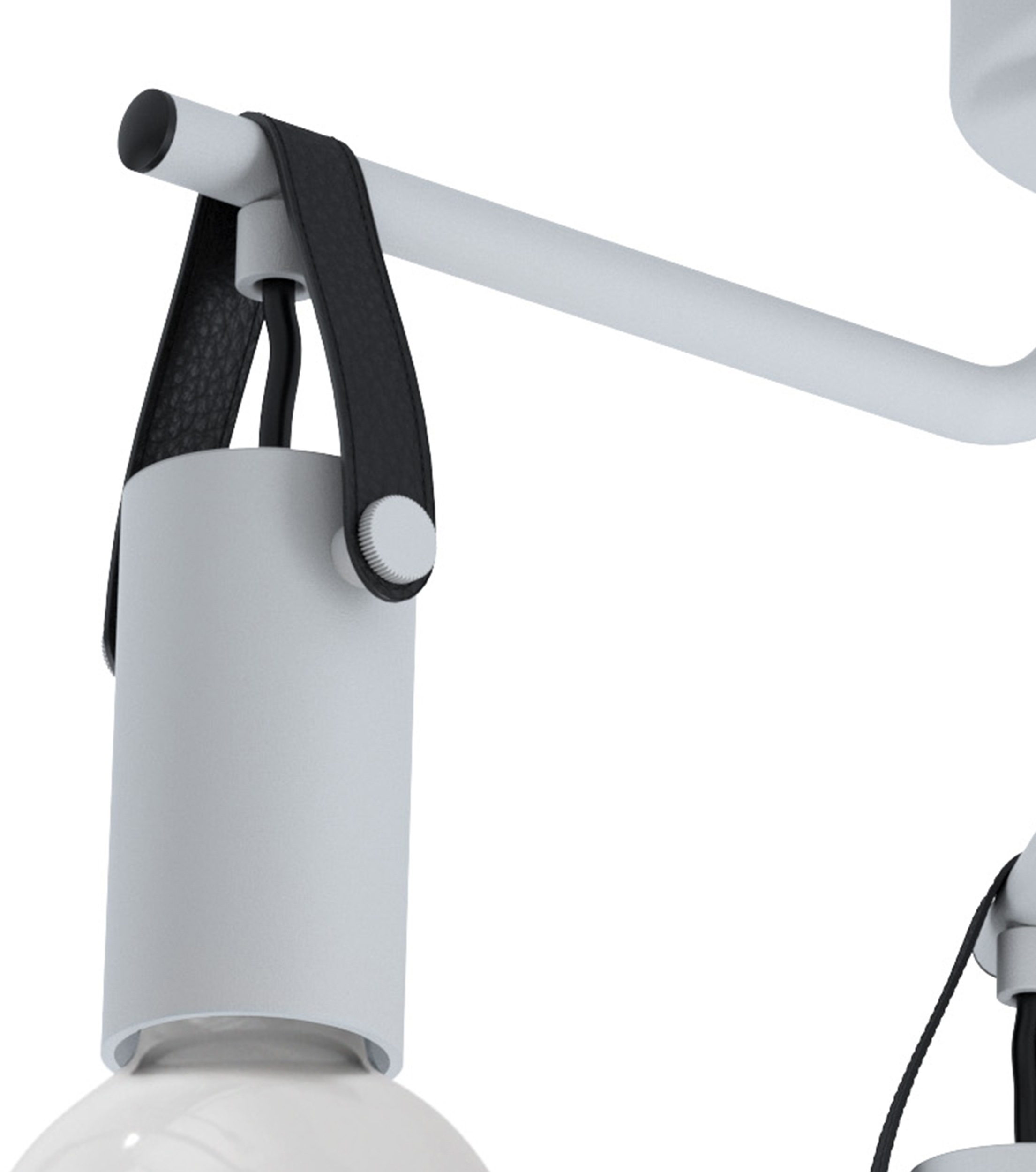 EGLO Deckenleuchte »APRICALE« E27 Deckenlampe