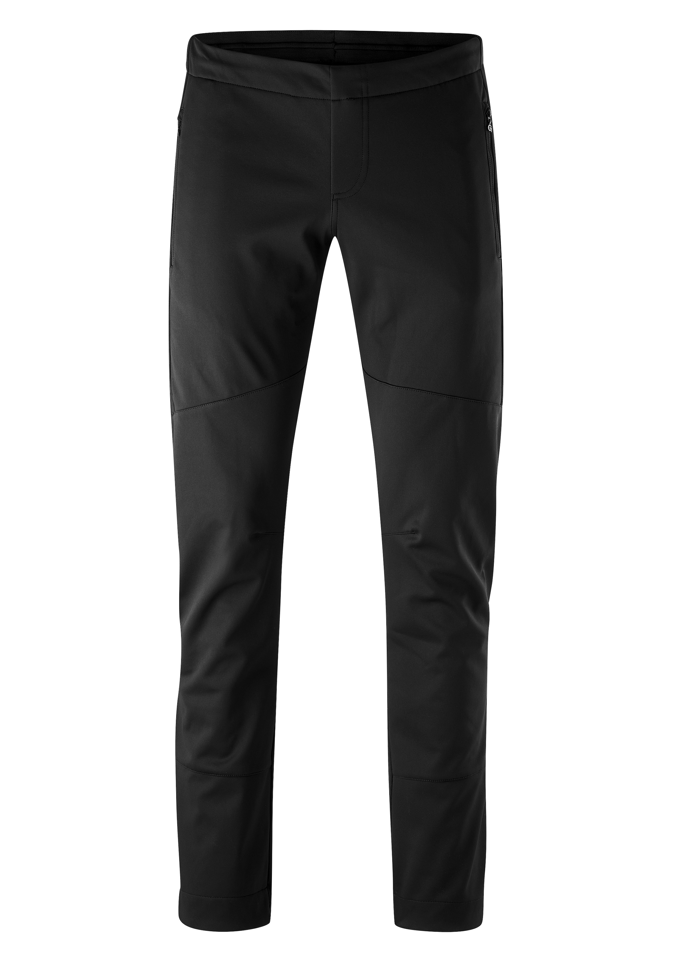 Fahrradhose »Adventure Pants Softshell Hybrid M«, Herren Radhose, winddichte...