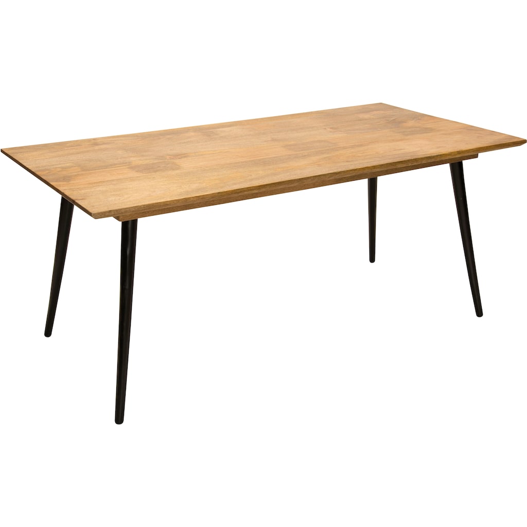 TOM TAILOR HOME Esstisch »T-SOHO TABLE LARGE«