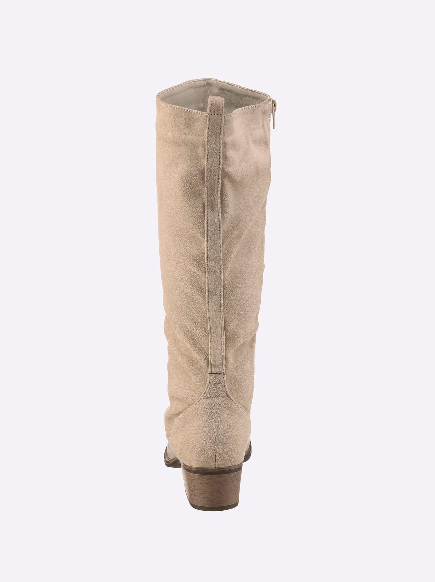 Andrea Conti Stiefel