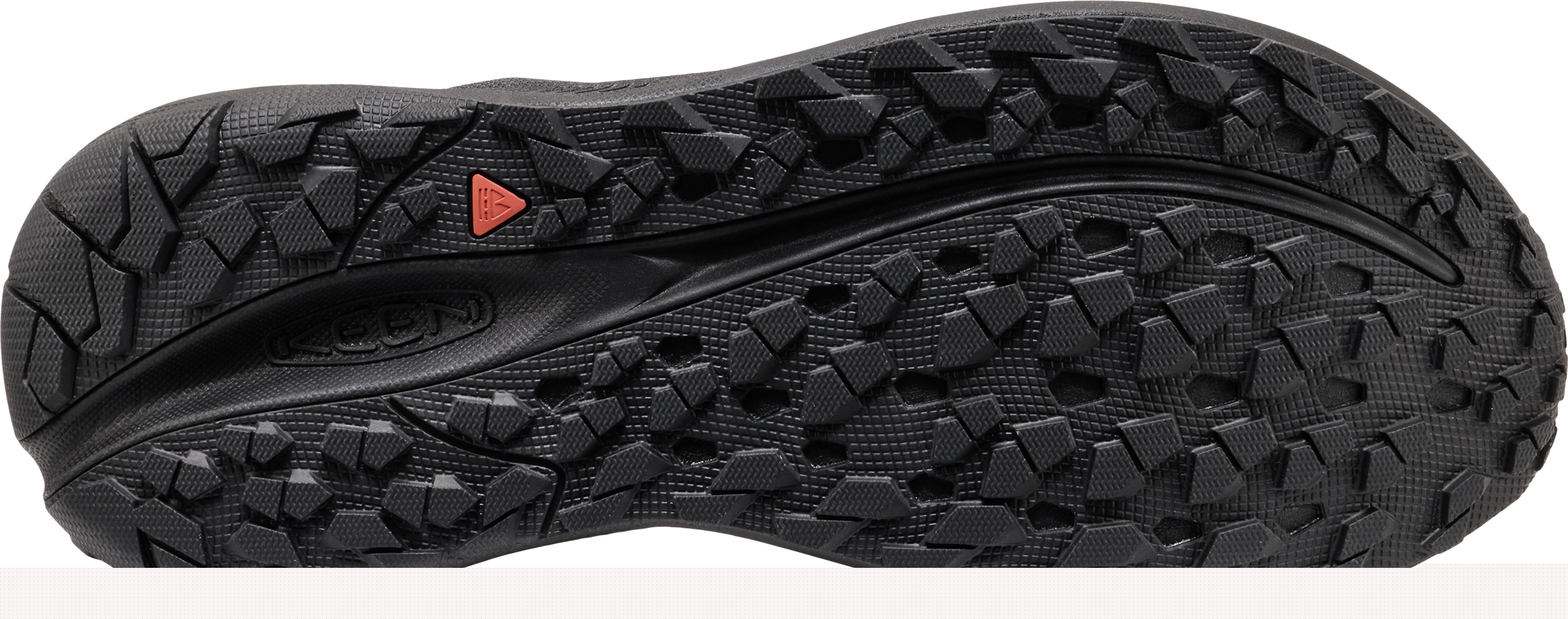 Keen Sneaker »ROAM WP«  wasserdicht, atmungsaktiv