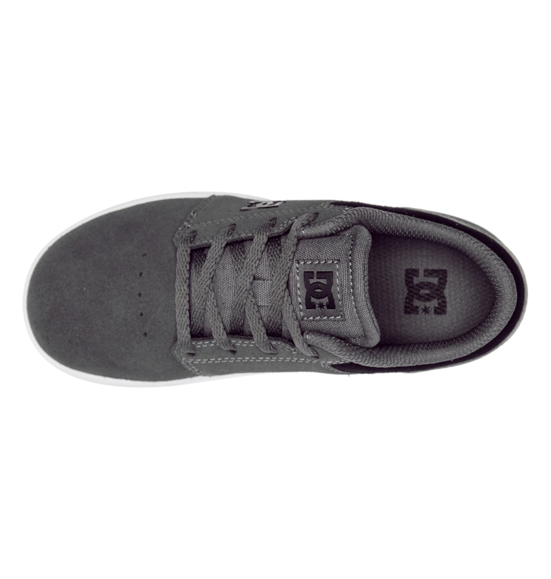 DC Shoes Sneaker »Crisis 2«
