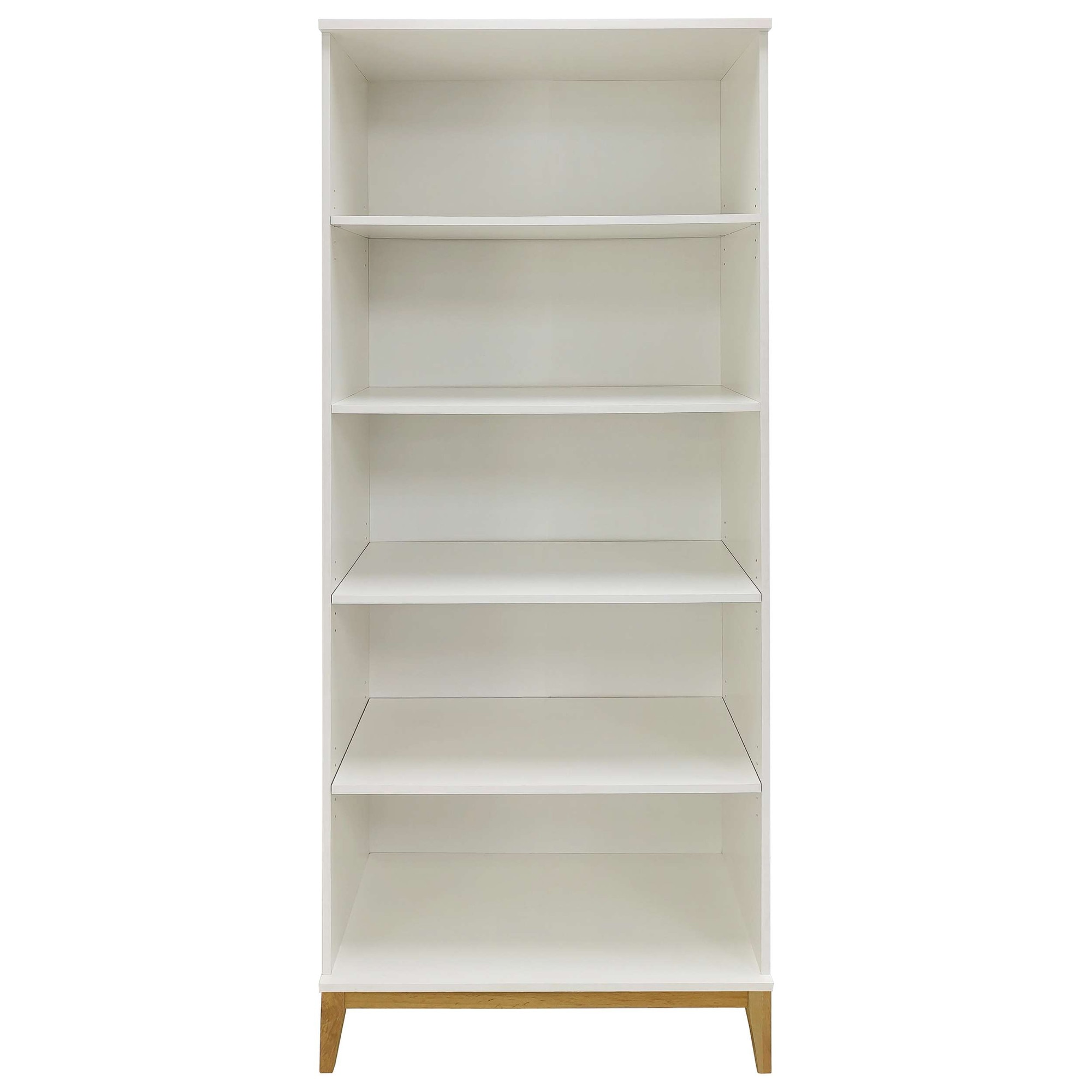 andas Bücherregal »Maryd« mit Untergestell in Holzoptik