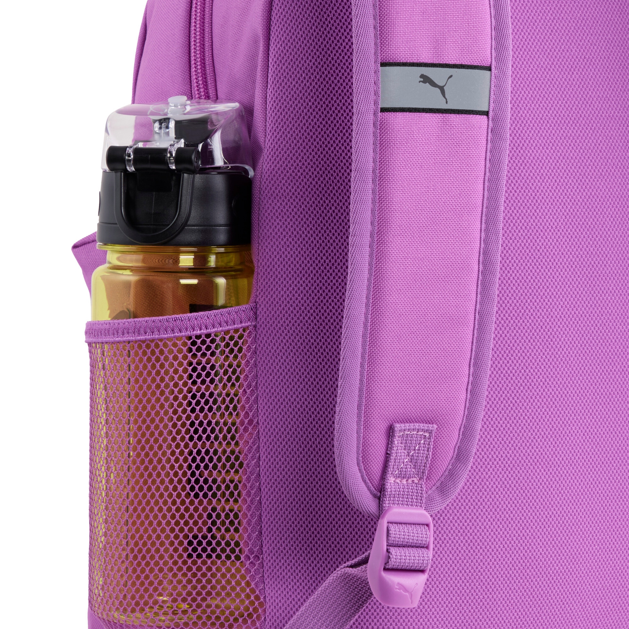 PUMA Rucksack »PHASE BACKPACK SET«, inkl. Federtasche
