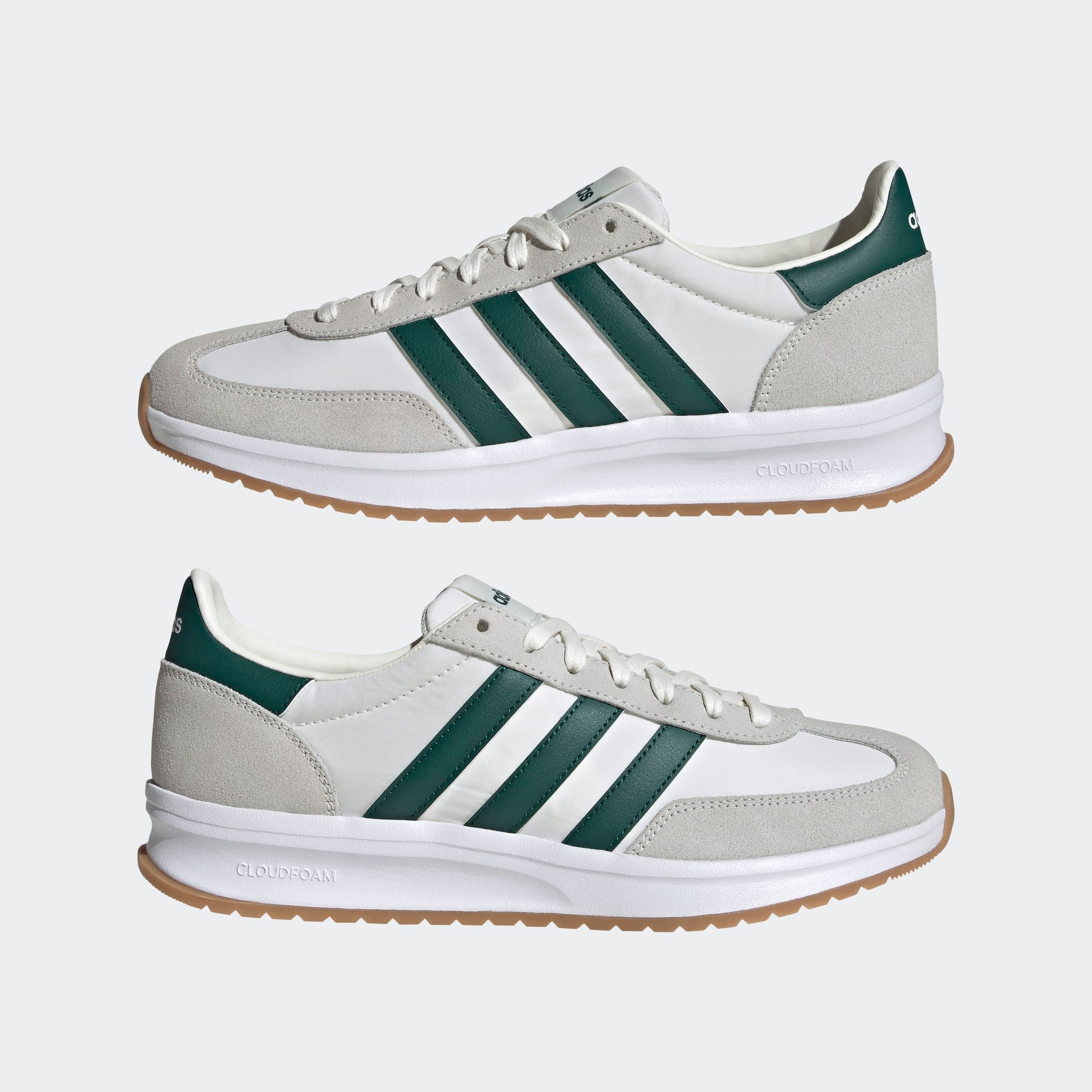 adidas Sportswear Sneaker »RUN 70S 2.0«, inspiriert vom Design des adidas SL72