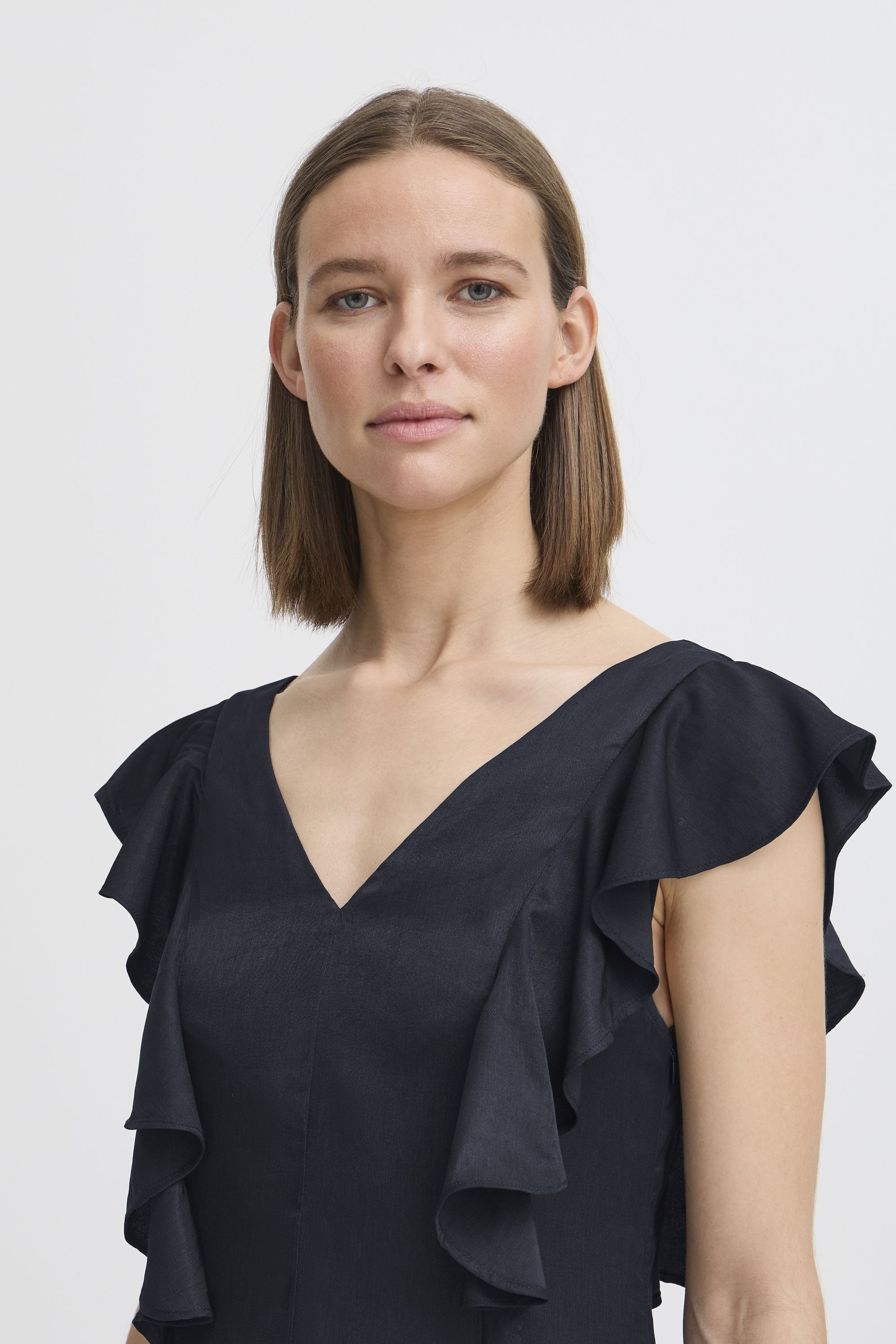 b.young Midikleid »Midikleid BYHINALA«