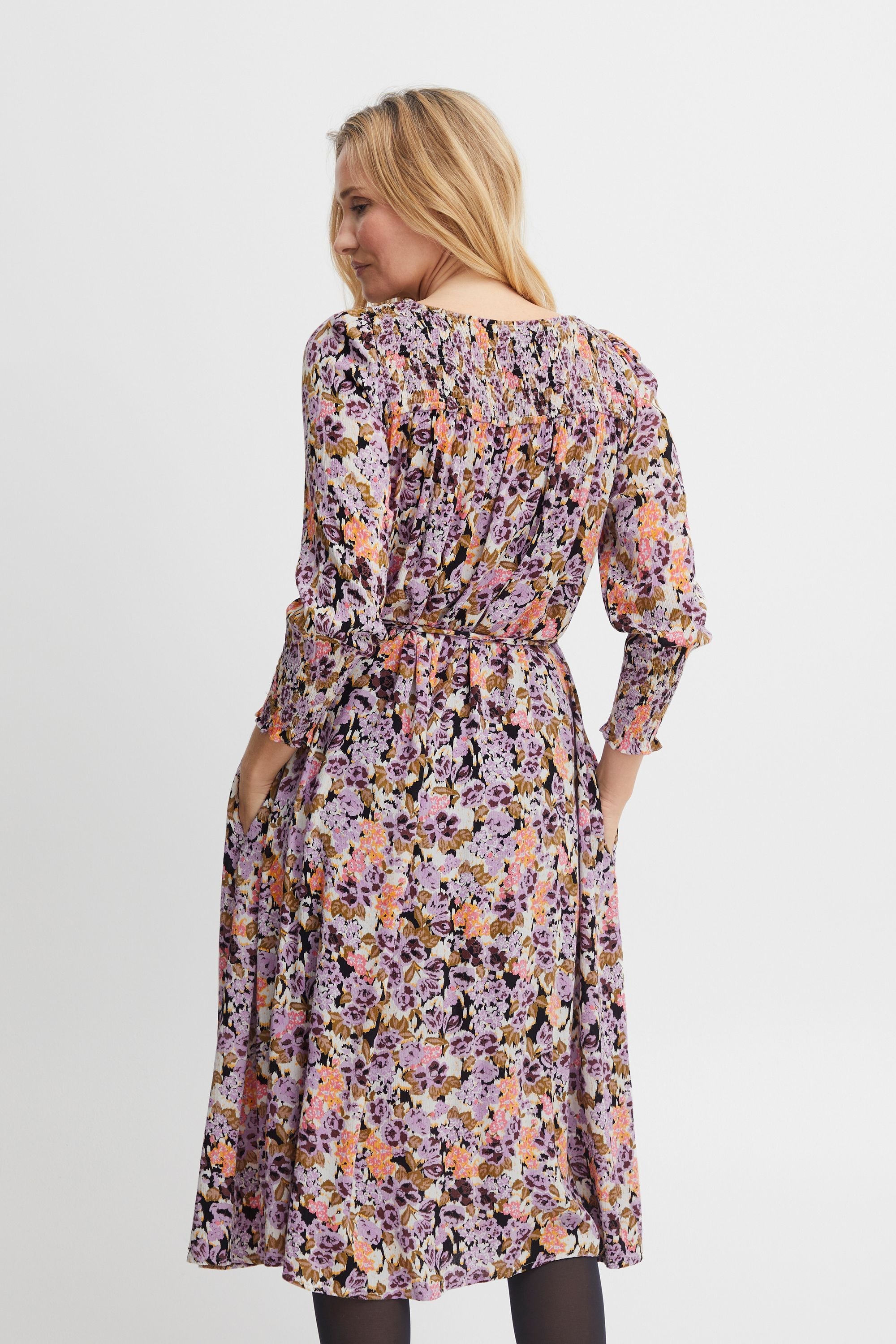 fransa Blusenkleid »Blusenkleid FRNynne«