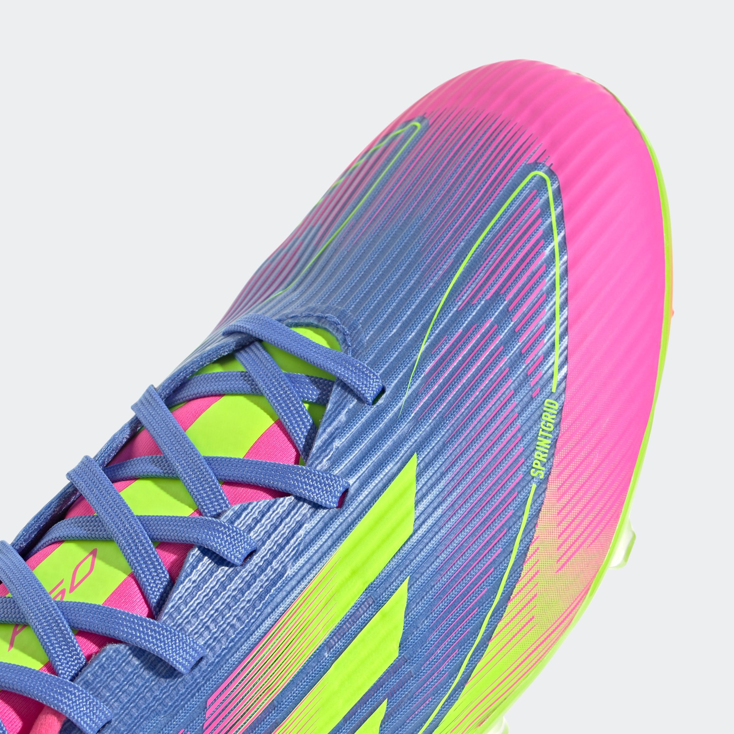 adidas Performance Fußballschuh »F50 LEAGUE FG/MG«