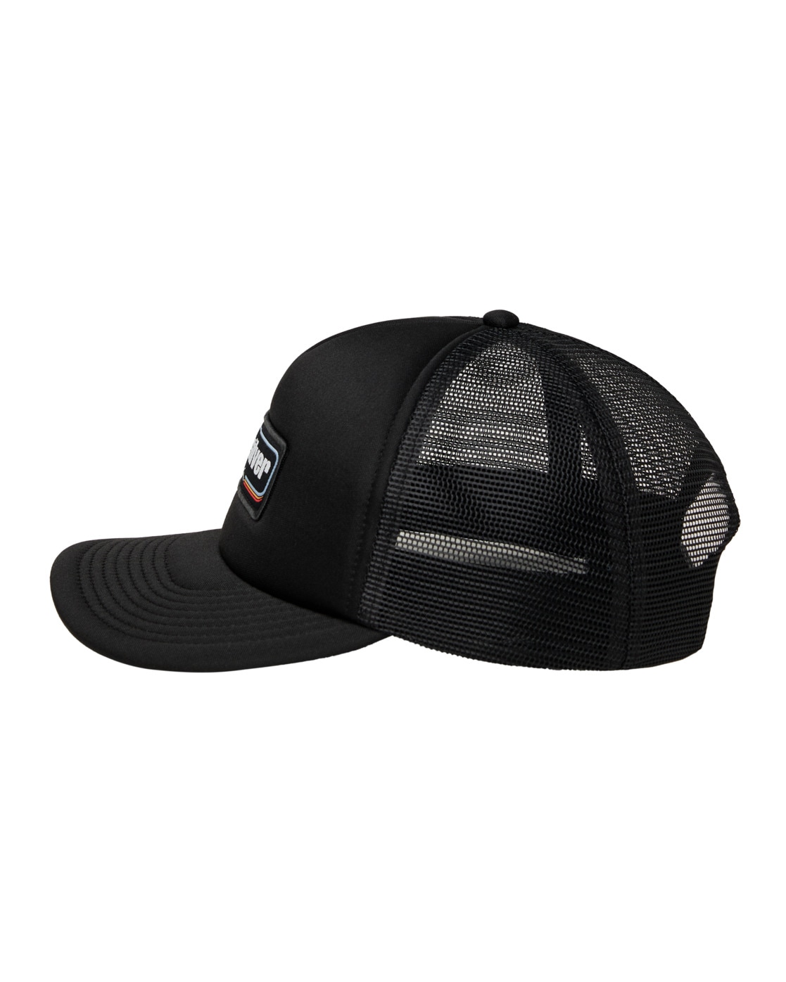 Quiksilver Trucker Cap »Slab Drifter«