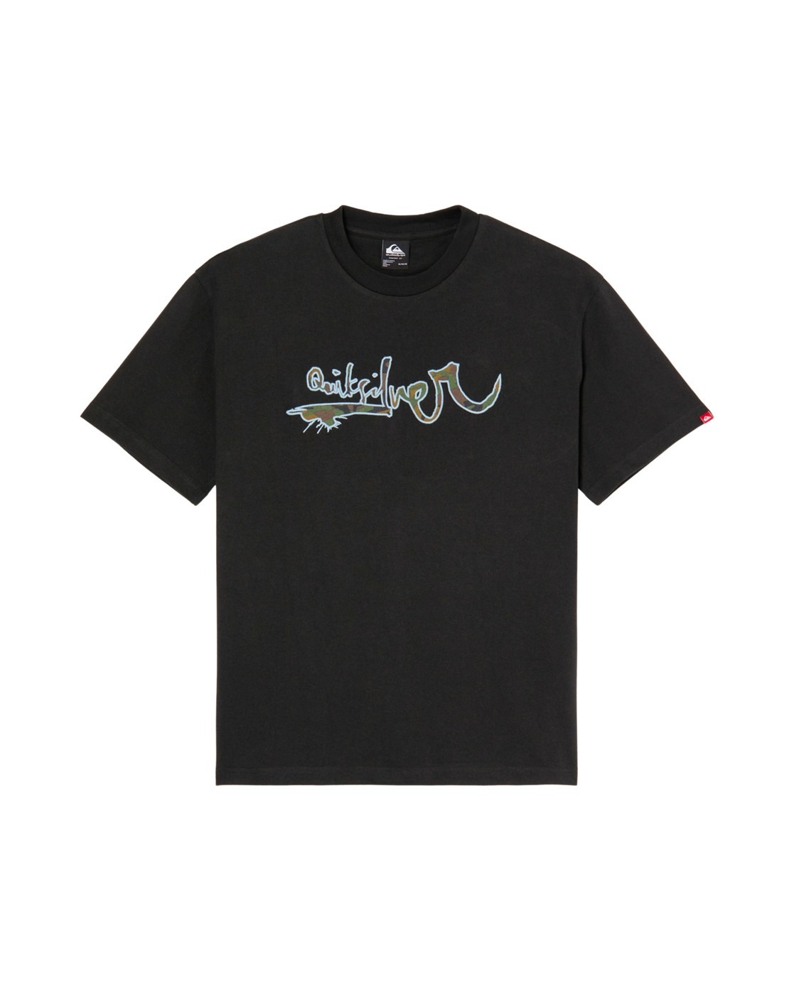 Quiksilver T-Shirt »YG Vortex«