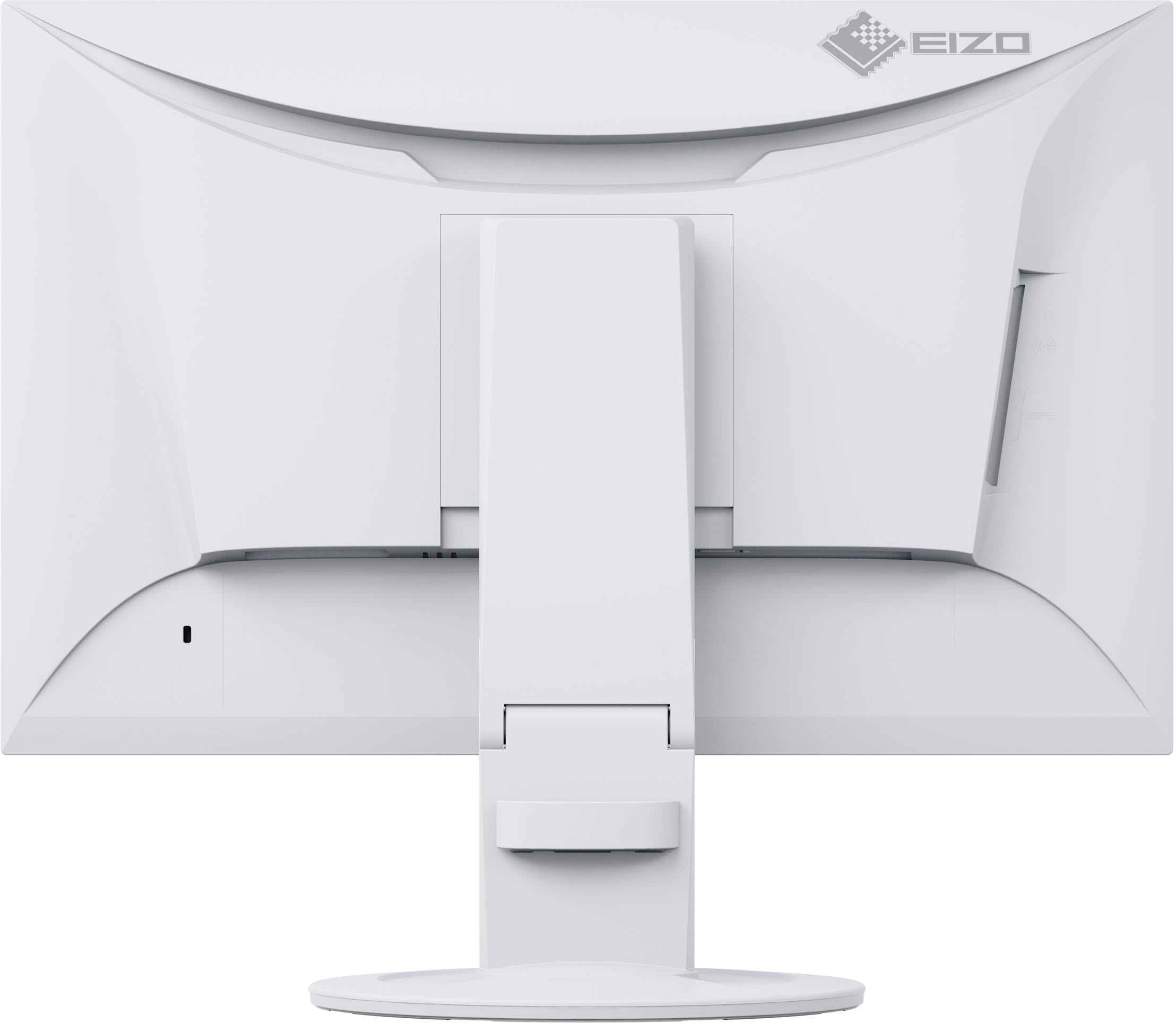 Eizo LED-Monitor »FlexScan EV2360« 57 cm/23 ″  1920 x 1200 px WUXGA 5 Reaktionszeit 60 Hz