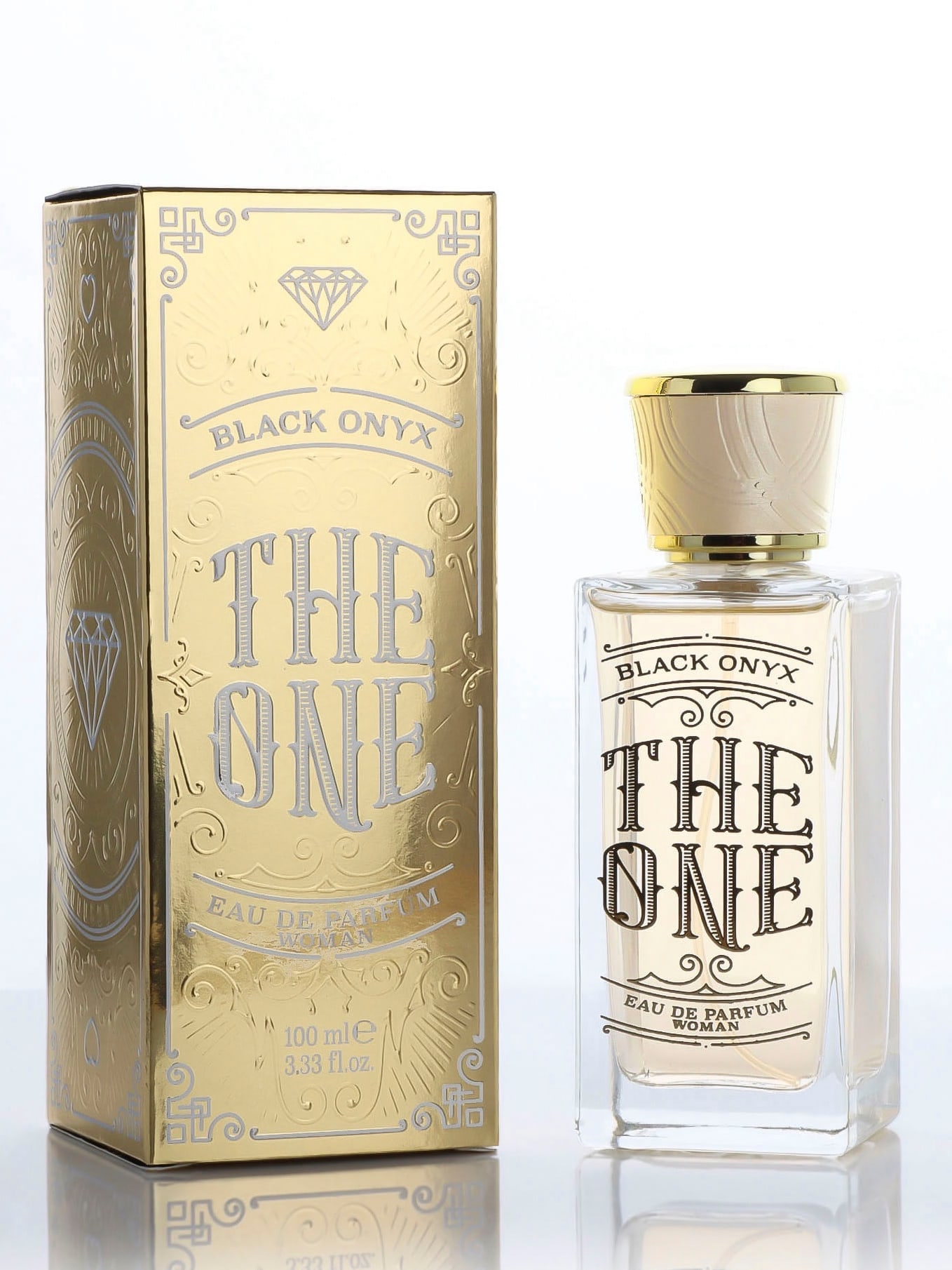 Lady Eau de Parfum