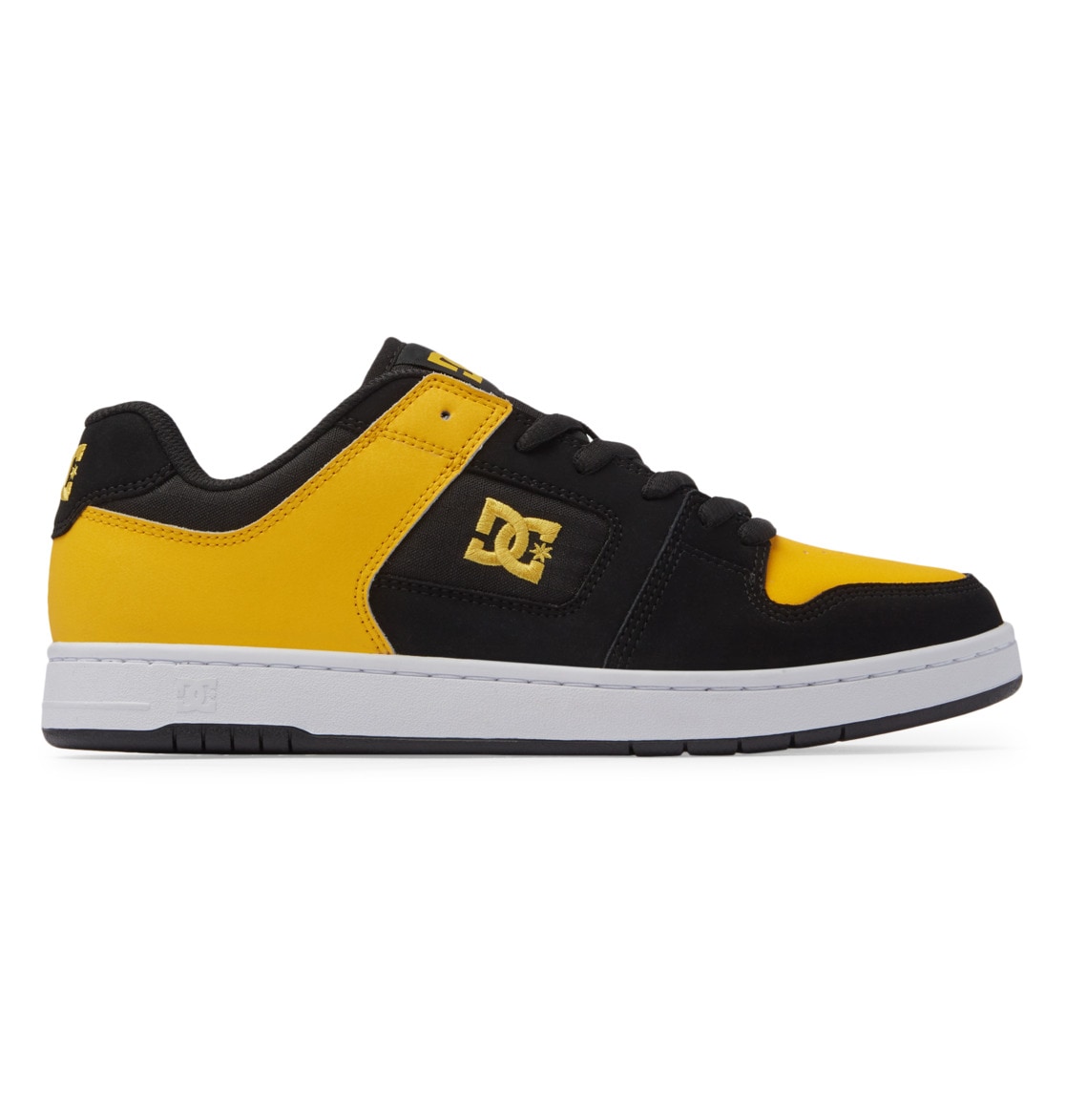DC Shoes Sneaker »Manteca«
