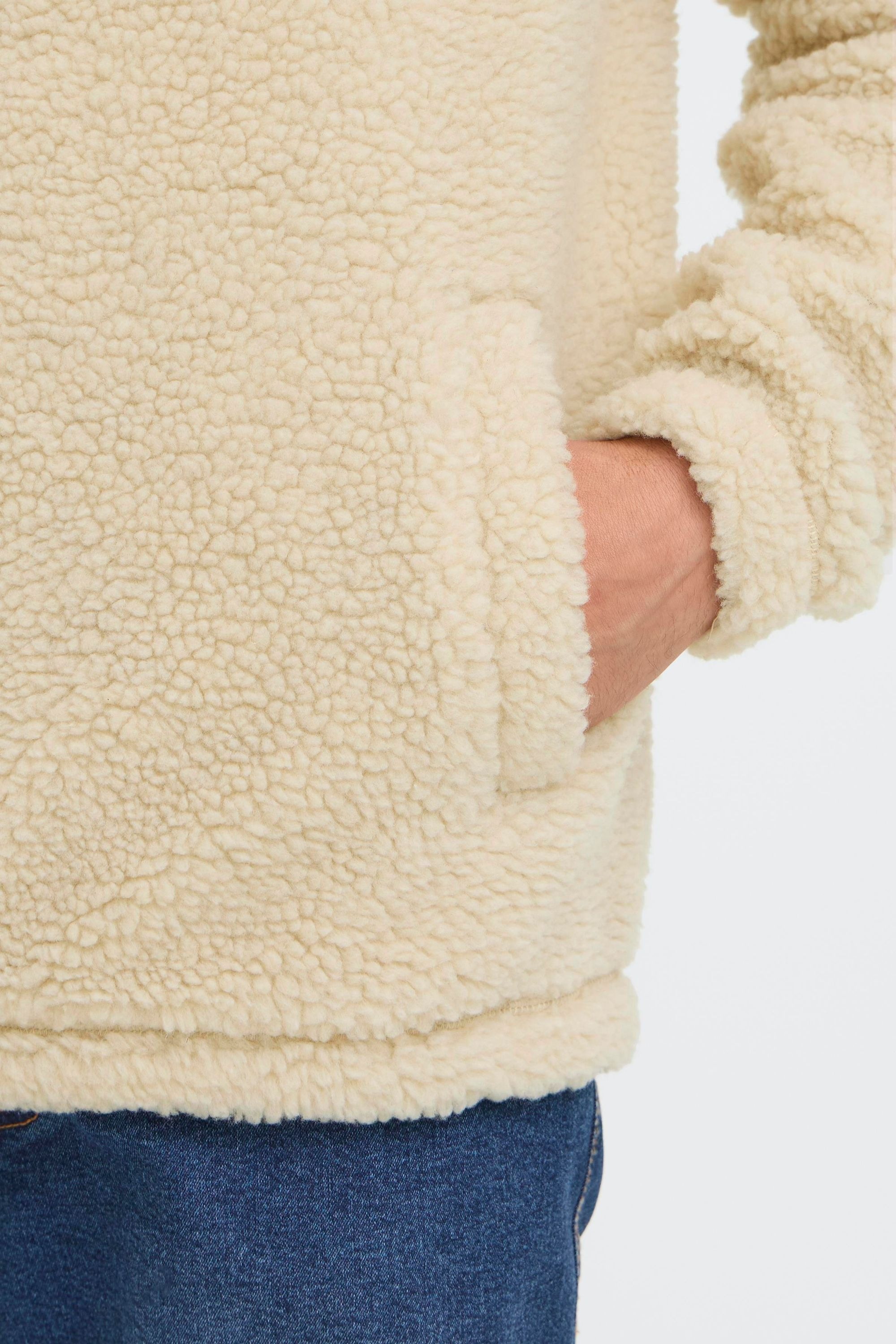 Blend Strickfleece-Pullover »Strickfleece-Pullover BHTotten«