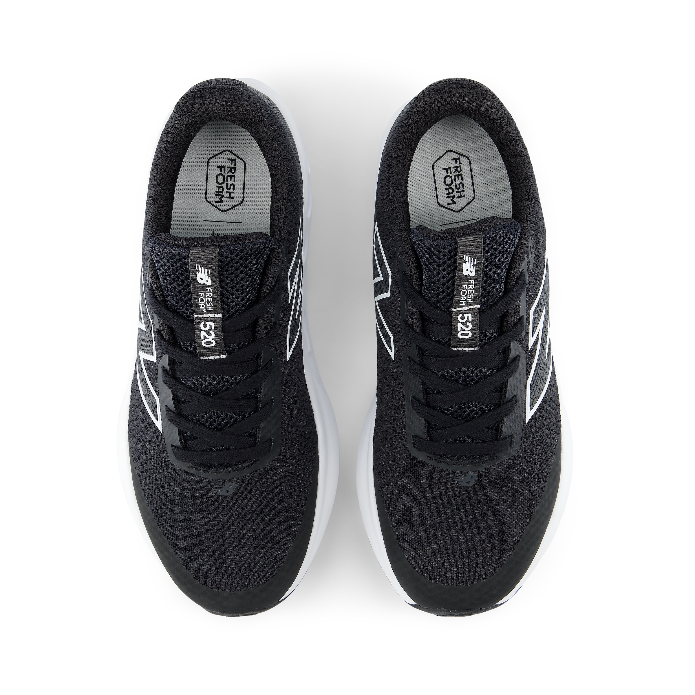 New Balance Laufschuh »520«  für Kinder und Jugendliche, mit Gummilaufsohle