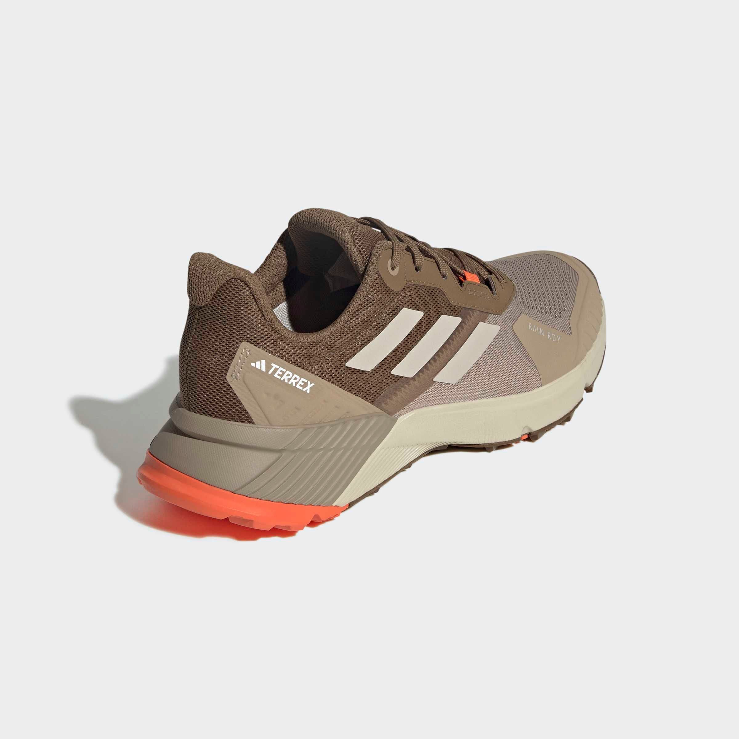 adidas TERREX Winterboots »SOULSTRIDE RAIN.RDY TRAILRUNNING«  wasserdicht