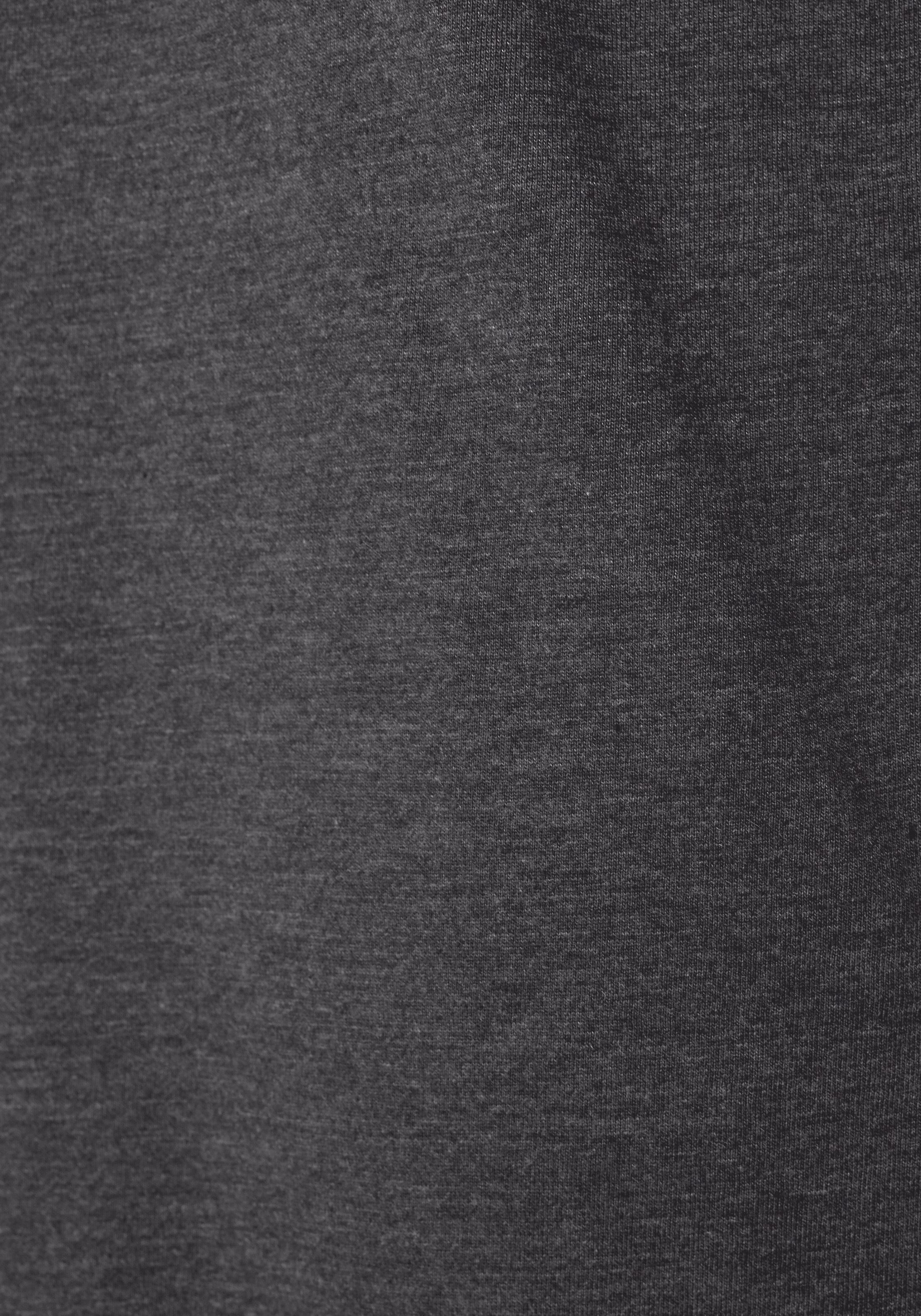 Arizona Sleepshirt, mit Rundhalsausschnitt
