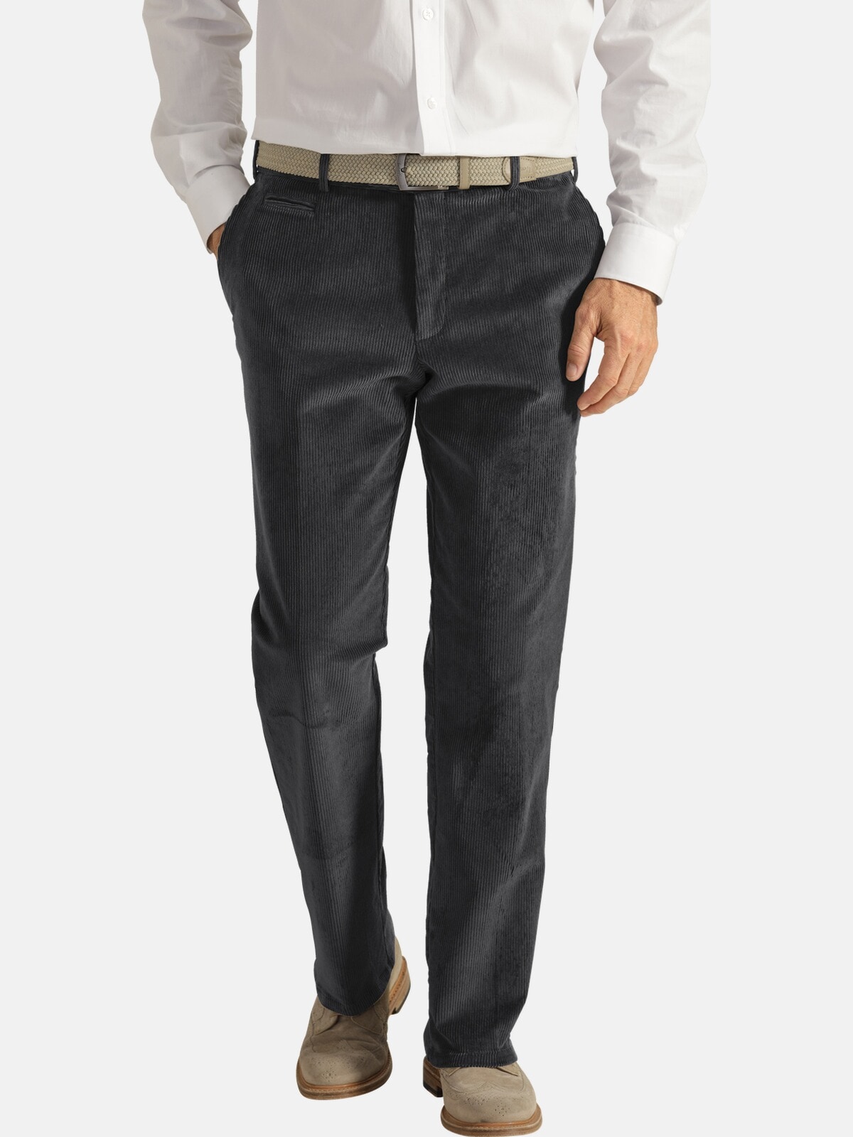 Babista 5-Pocket-Hose »Hose MODANUOVO«