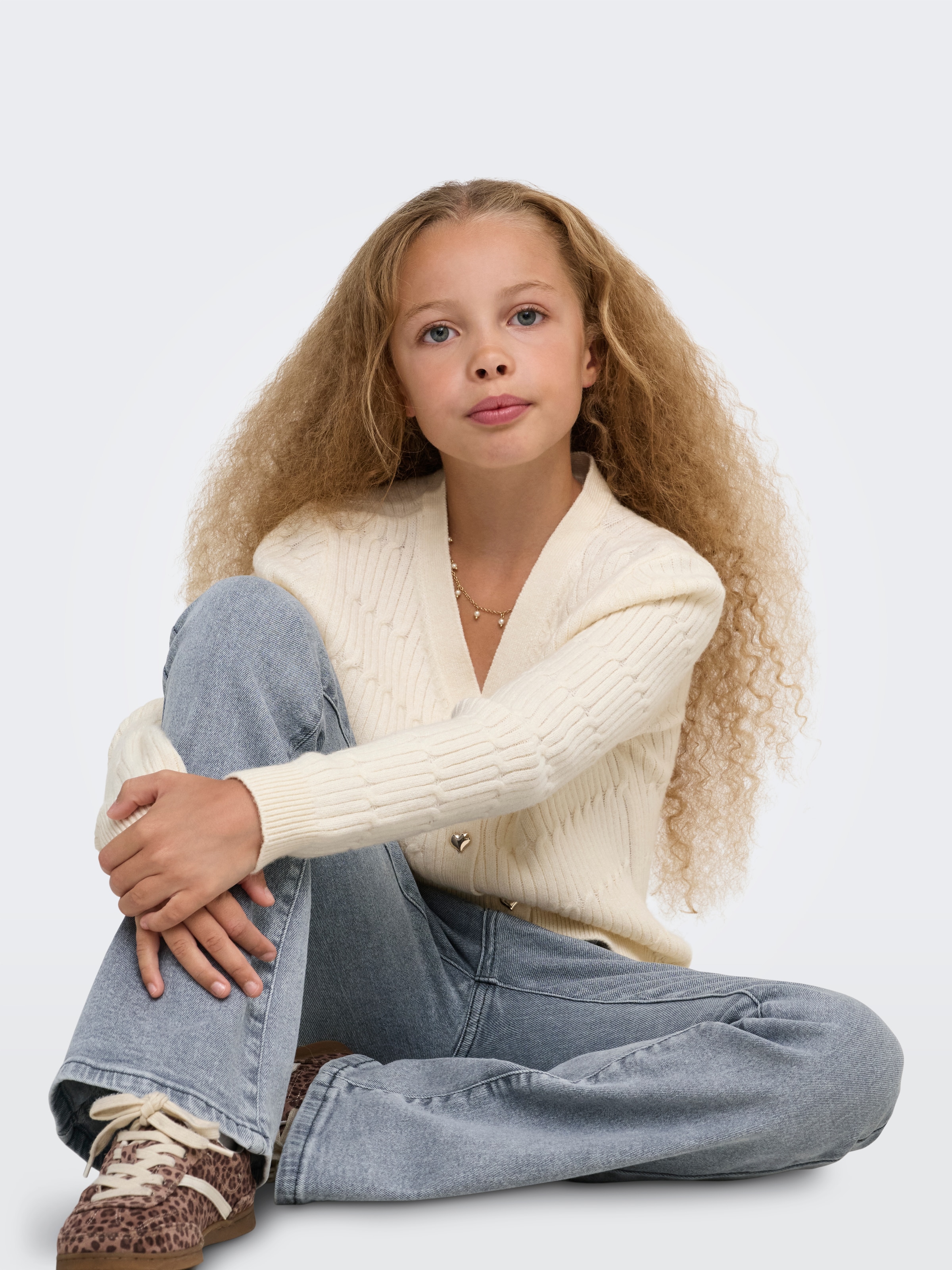 KIDS ONLY Bootcut-Jeans »KOGJUICY REG FLARED REA708 DNM NOOS« Baumwollmischung, ausgestellt