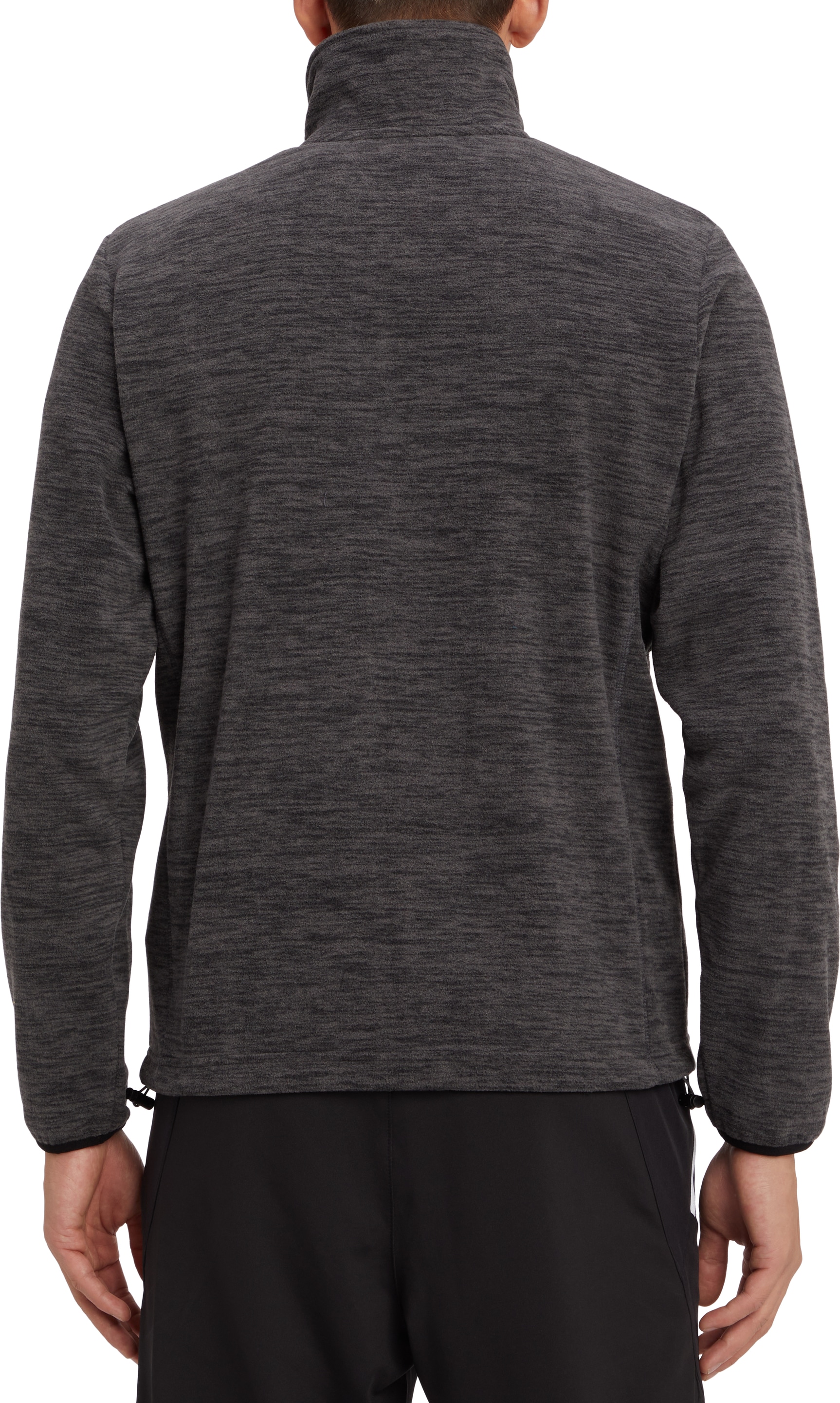 McKINLEY Fleecejacke »He.-Fleece-Jacke Coari IV M«, (1 St.)