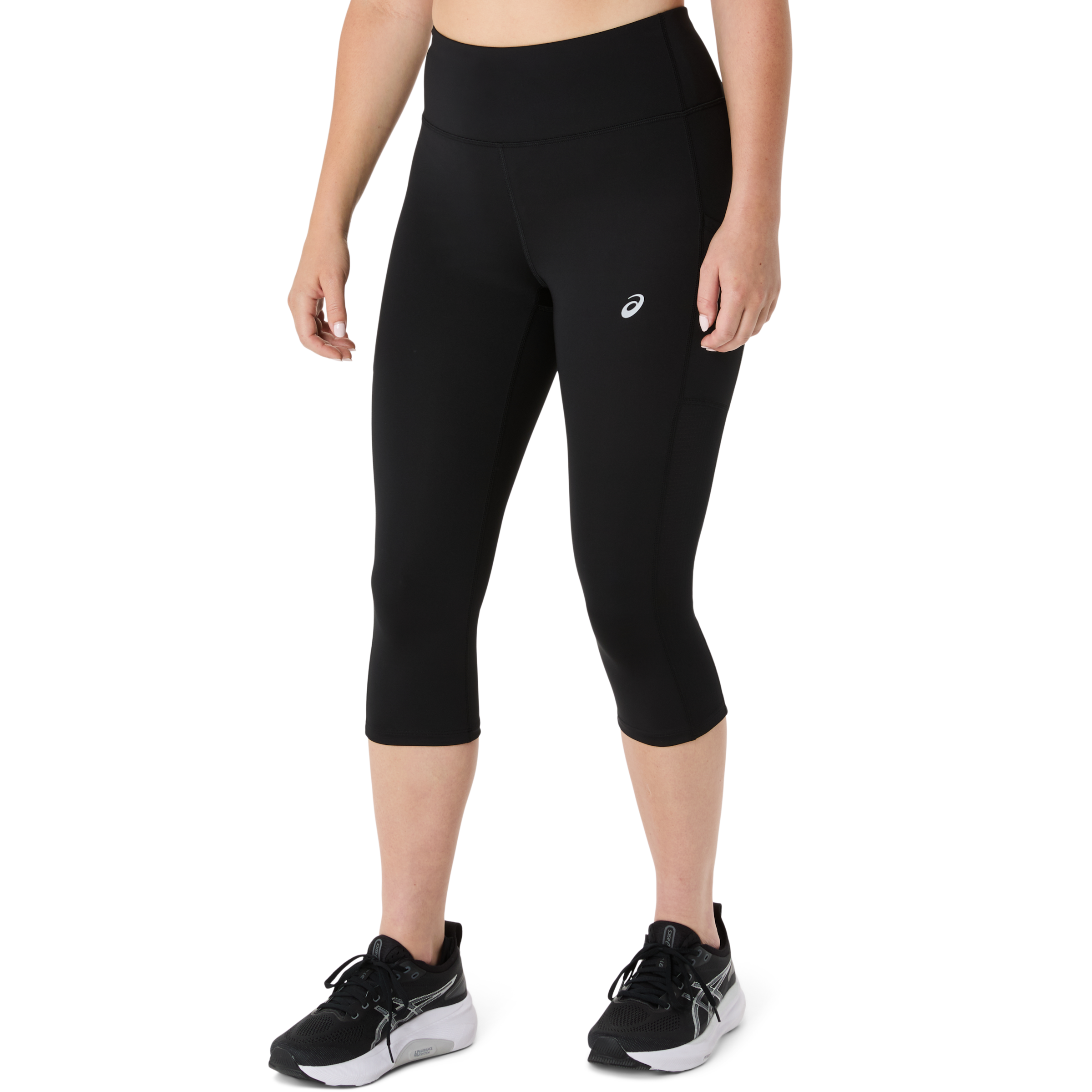 Asics Lauftights »ASICS CORE CAPRI TIGHT«