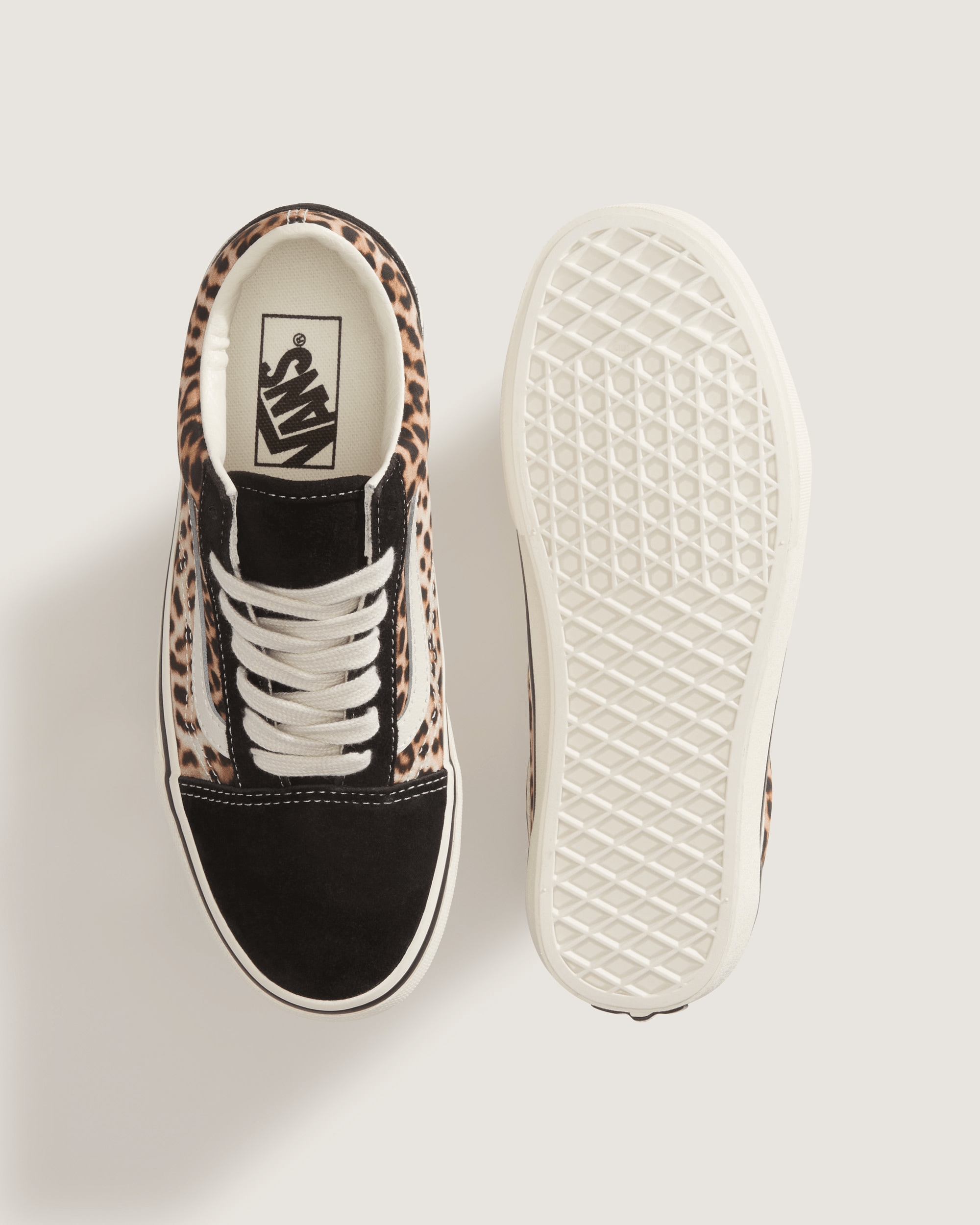 Vans Sneaker »Old Skool«